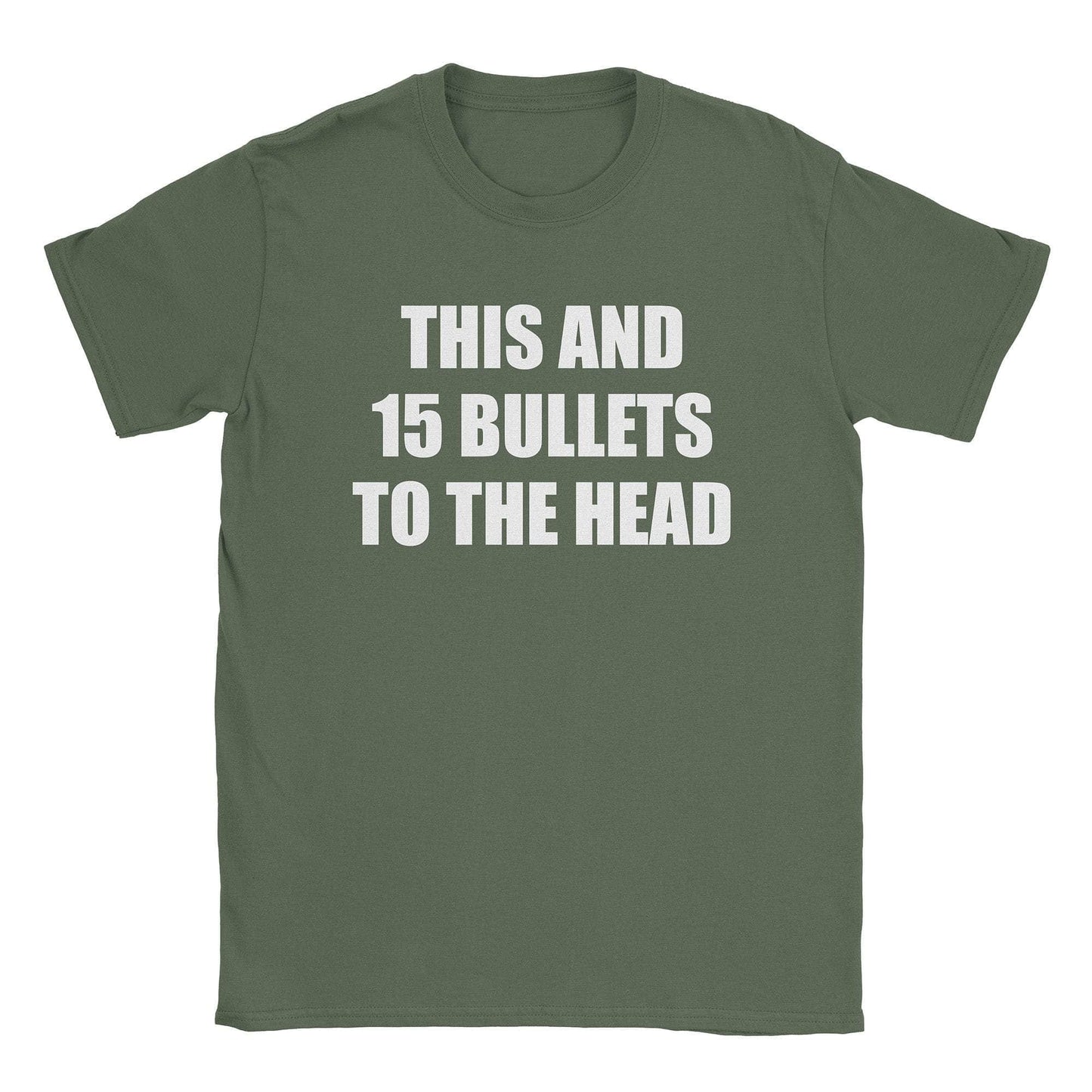 KMS T-Shirt