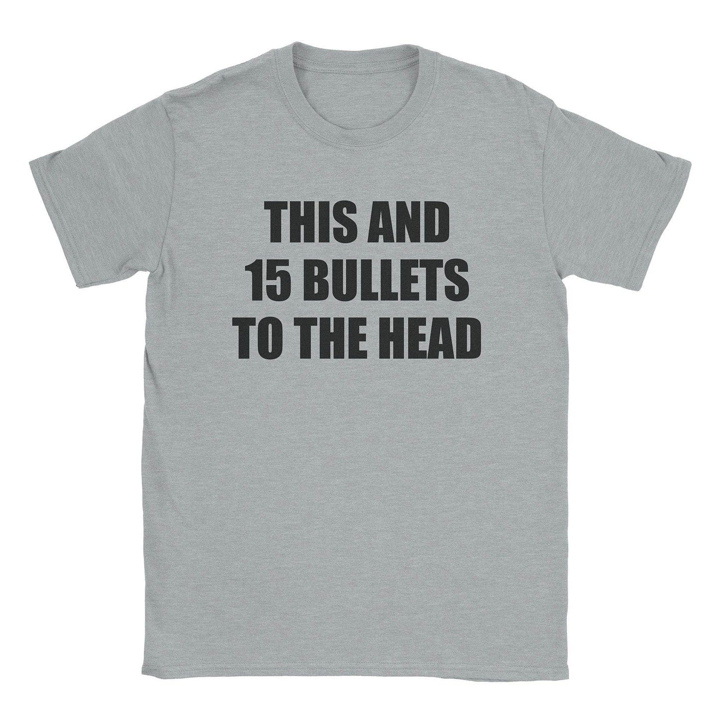 KMS T-Shirt