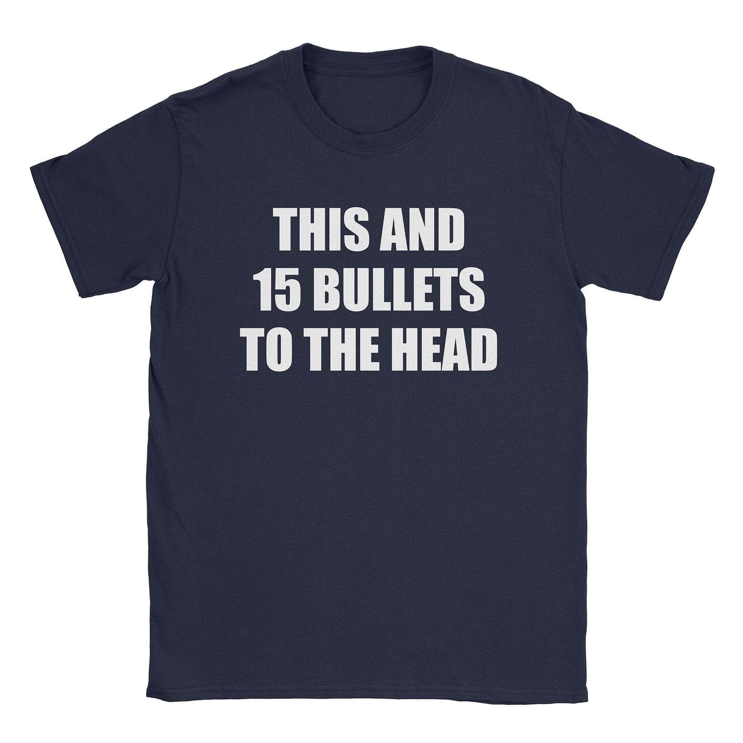 KMS T-Shirt