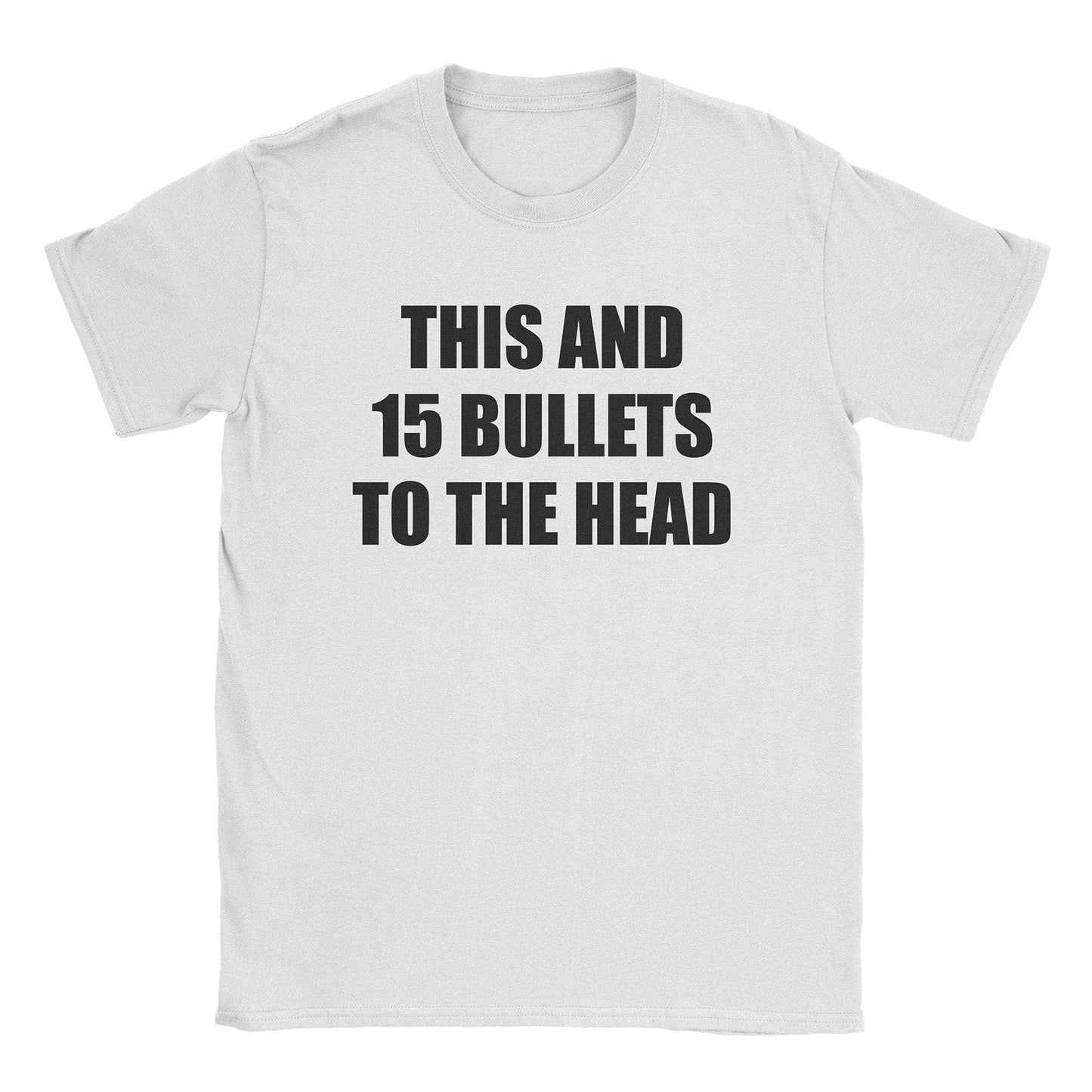 KMS T-Shirt
