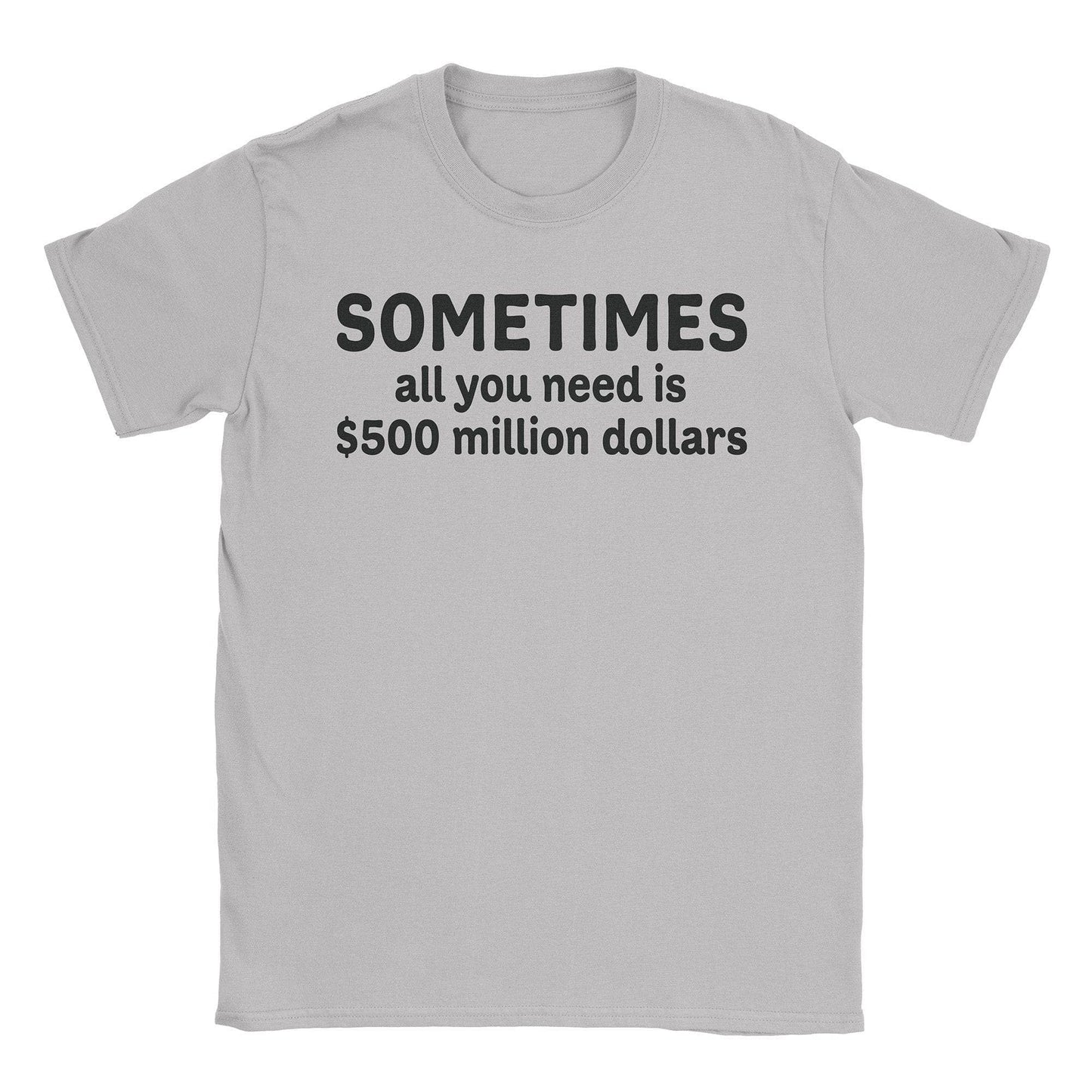 $500M T-Shirt
