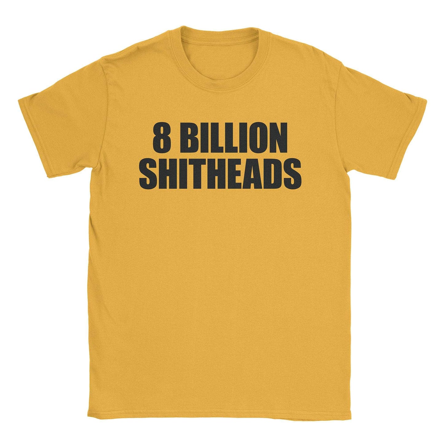 8 Billion T-Shirt