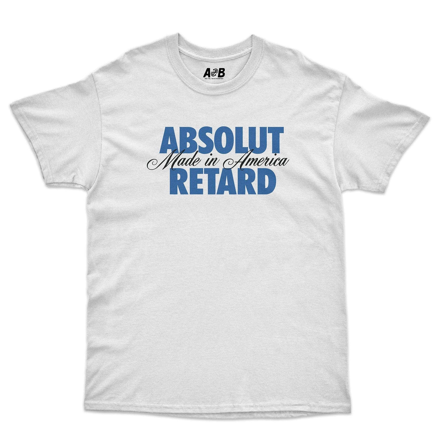 Absolut Retard T-Shirt