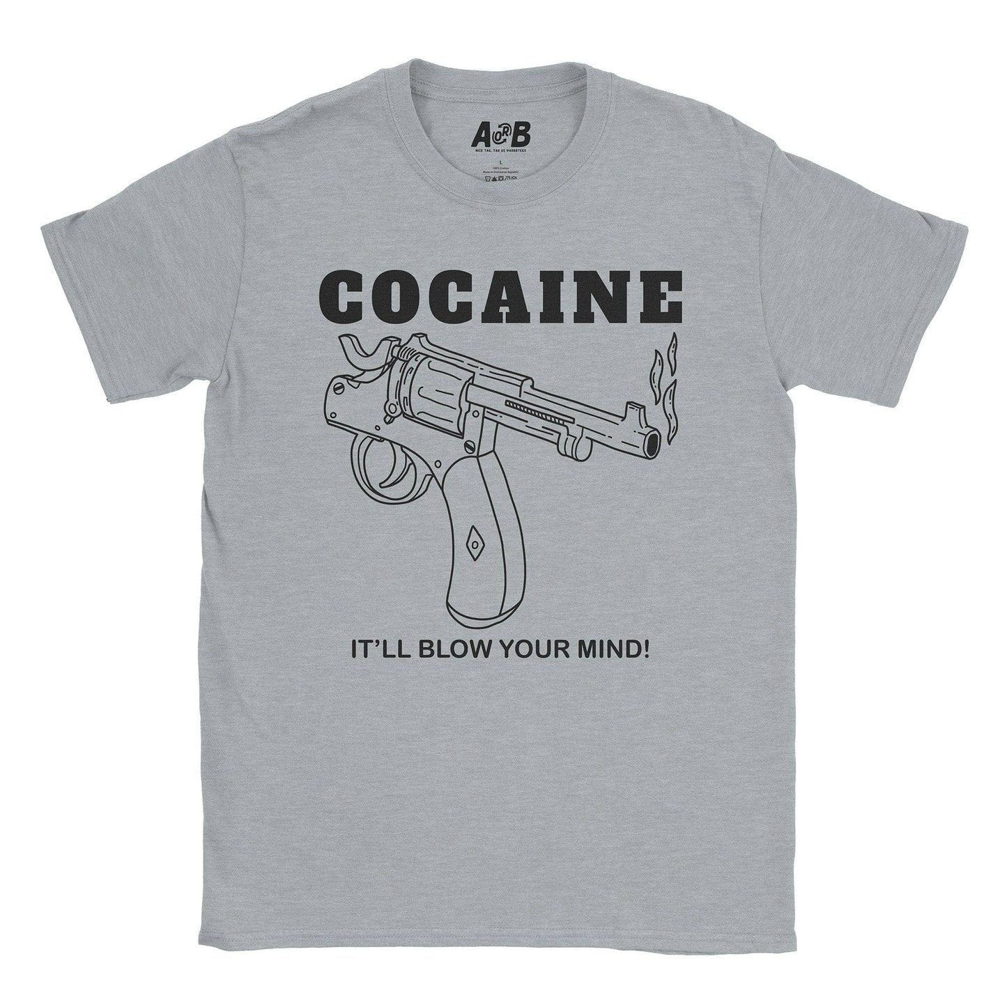 Blow T-Shirt