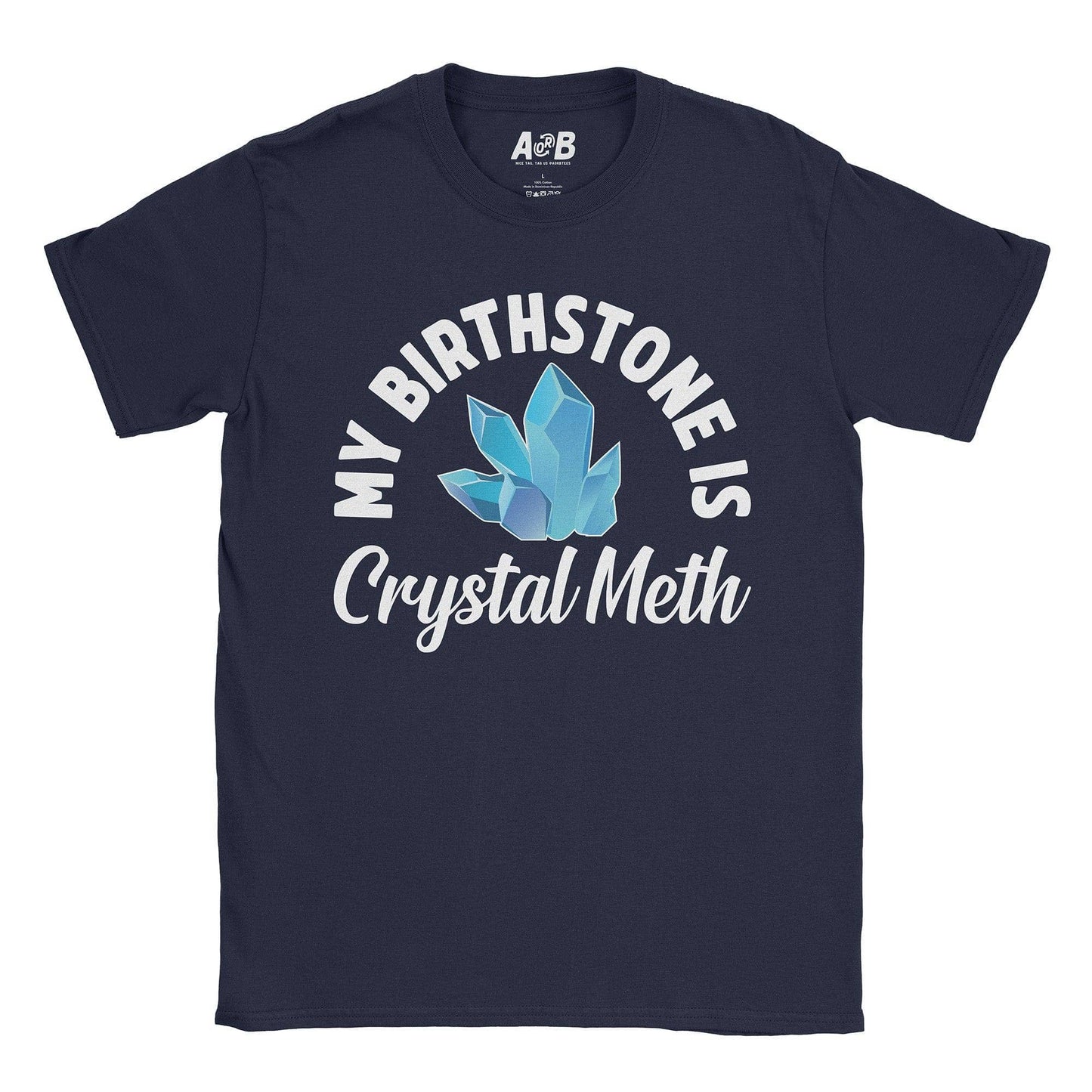 Birthstone T-Shirt