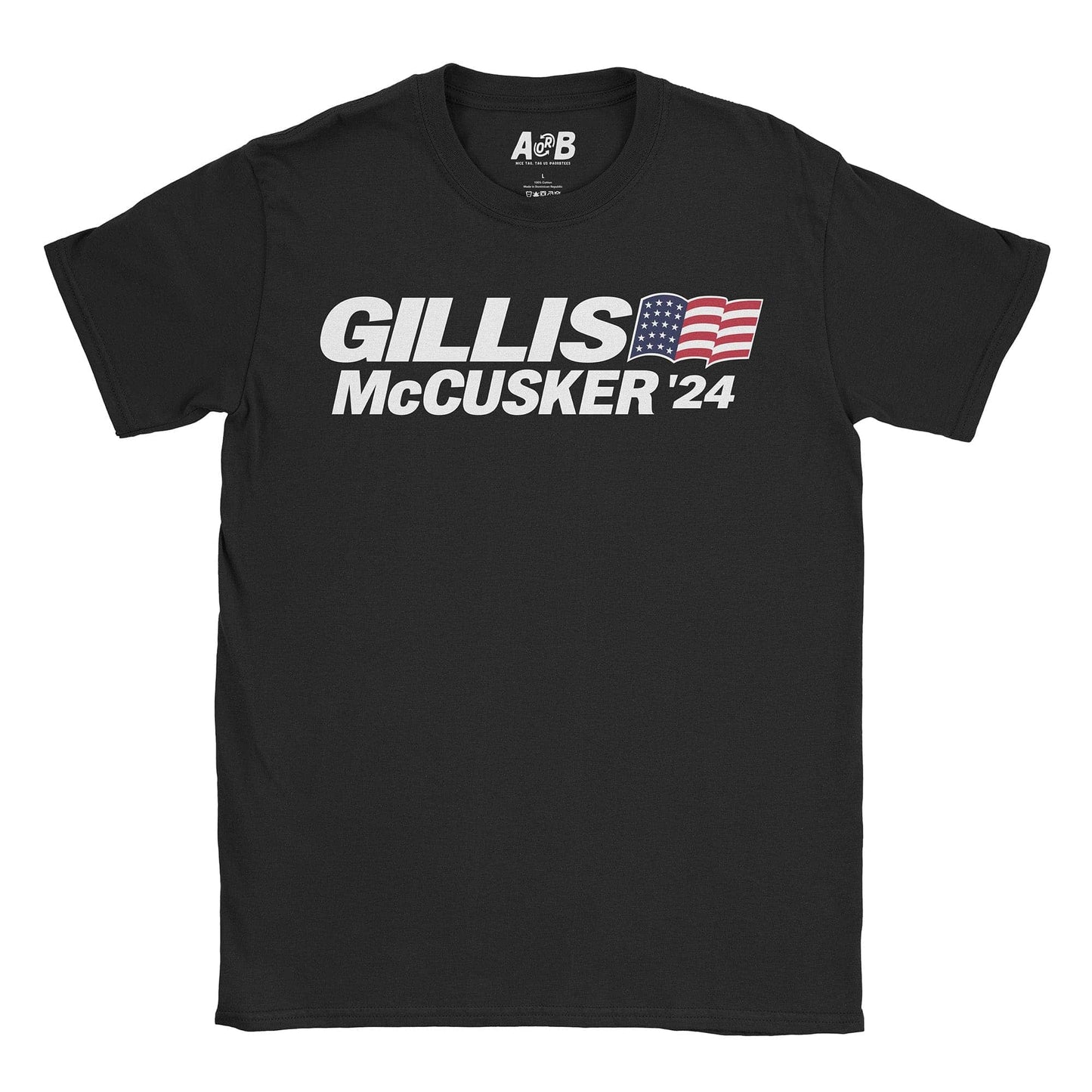 Gillis '24 T-Shirt