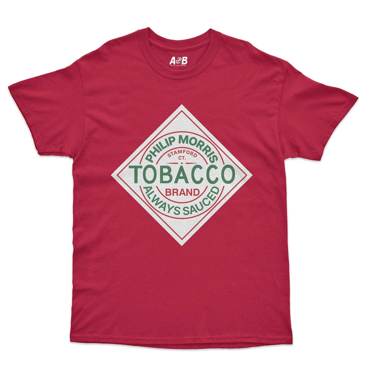 Tobacco Sauce T-Shirt