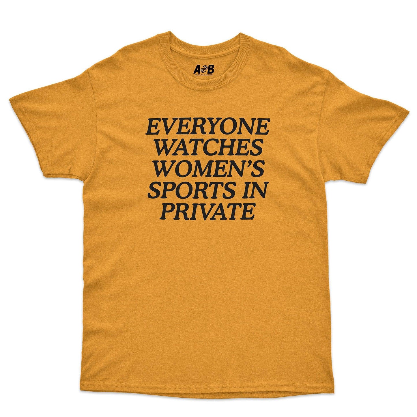 Women's Sports T-Shirt