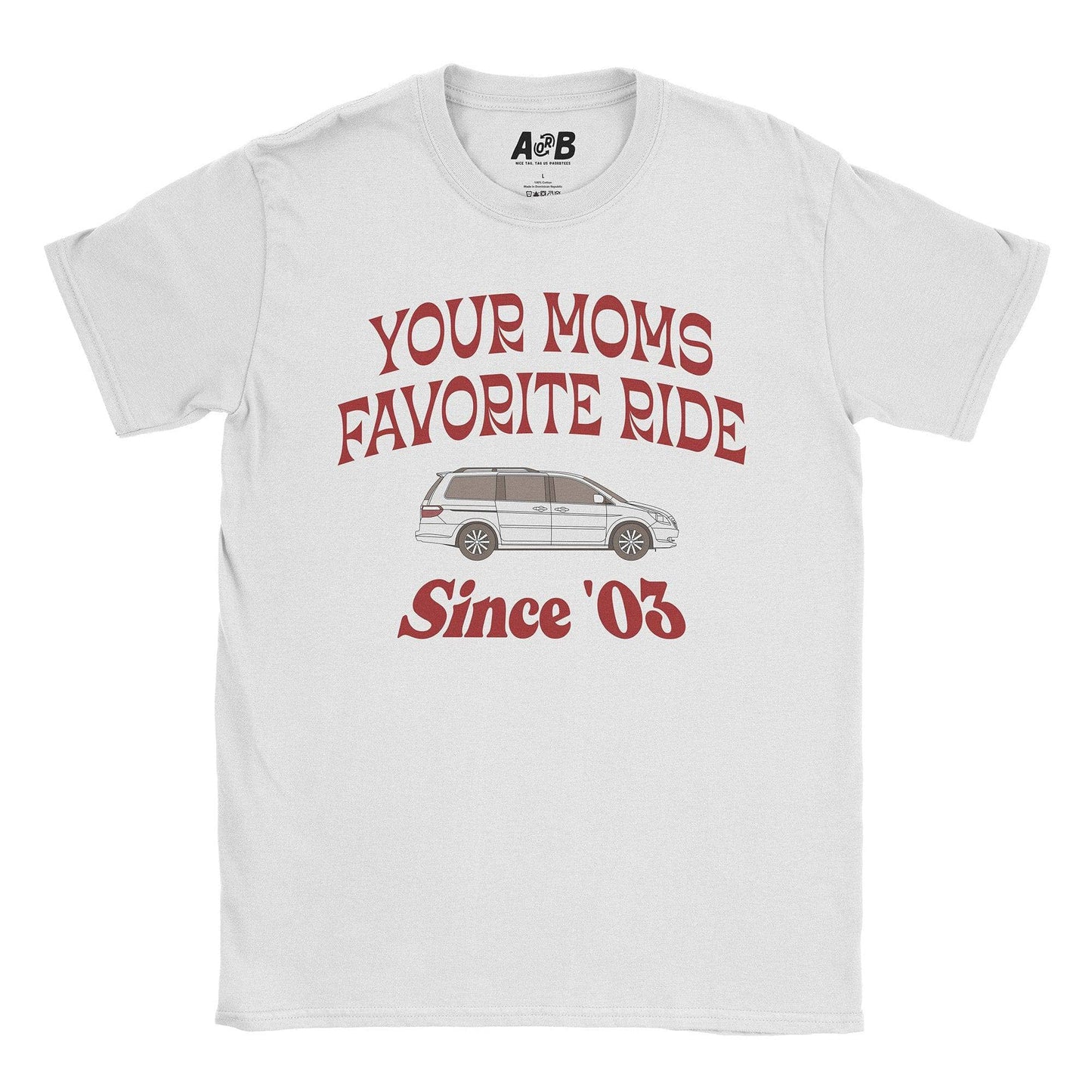 Your Mom's T-Shirt