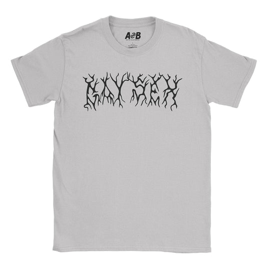 A-or-B-Tees T-Shirt Ice Grey / S Gay Sex T-Shirt