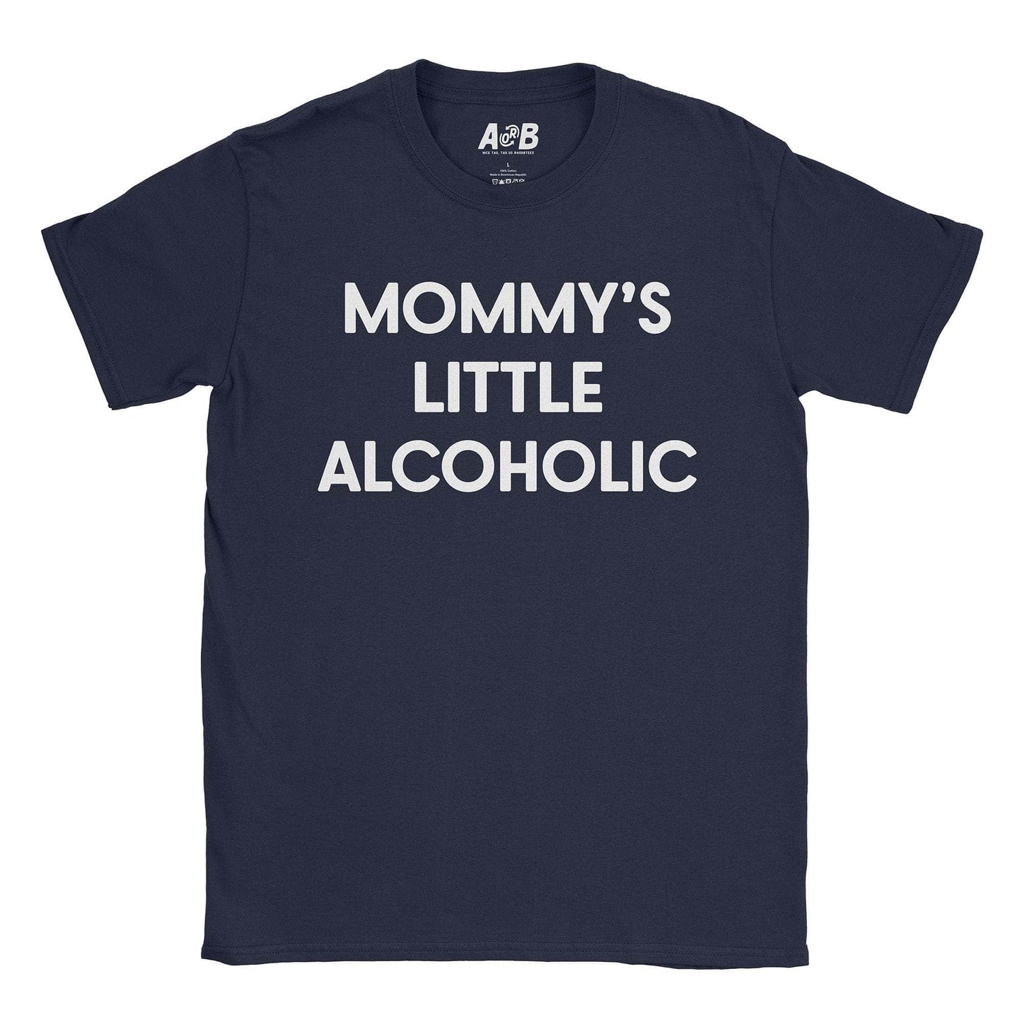 Lil Alcoholic T-Shirt
