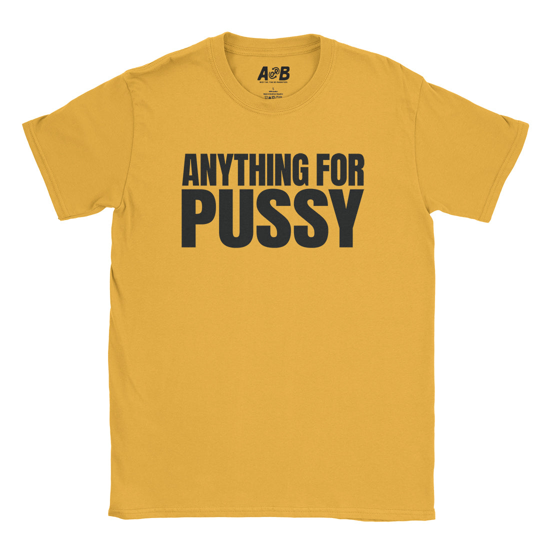 Anything T-Shirt