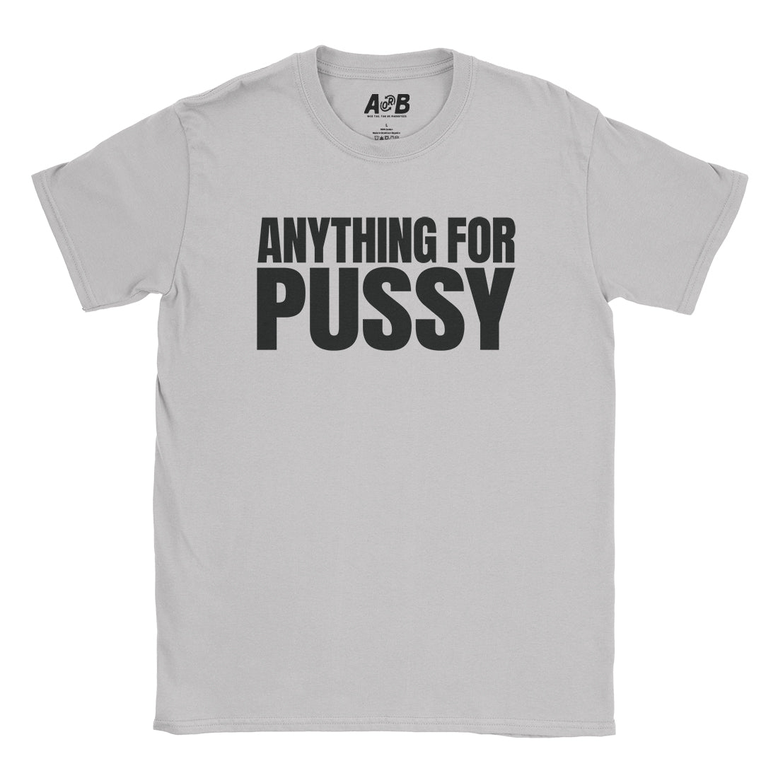 Anything T-Shirt