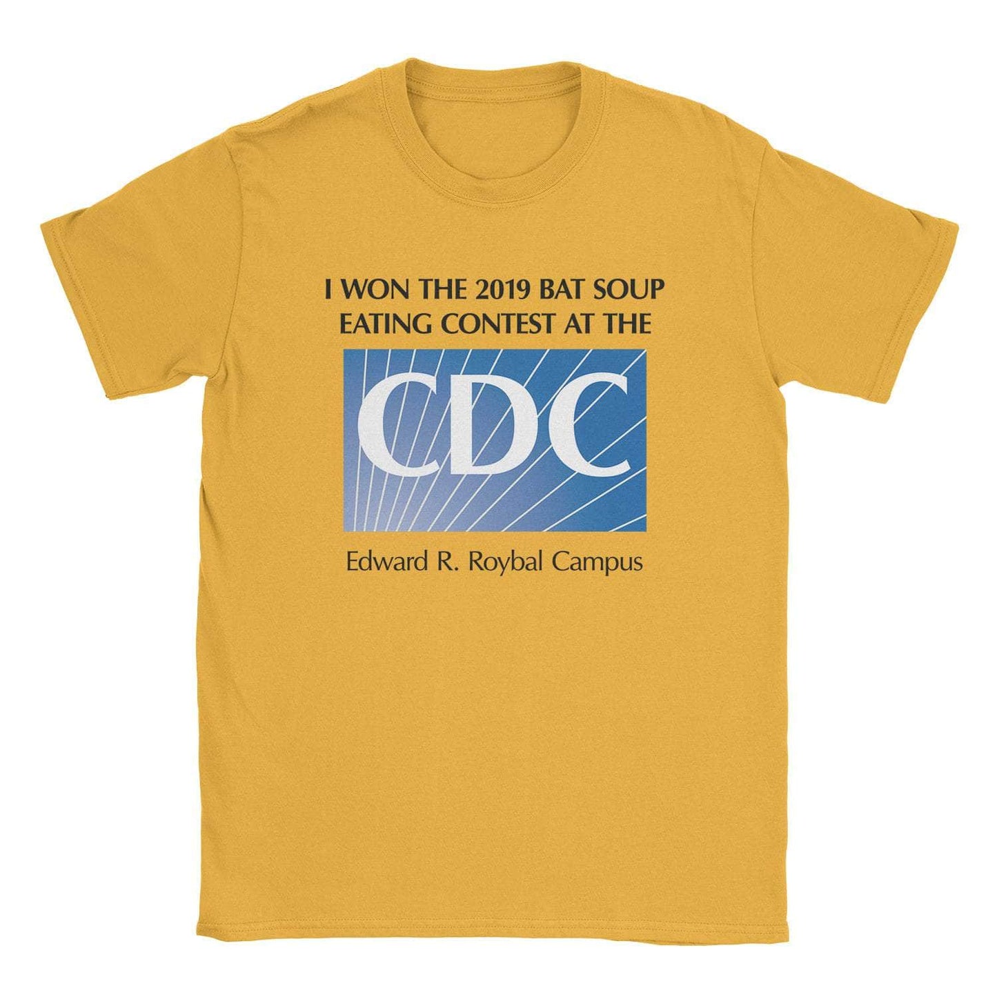 Bat Soup T-Shirt