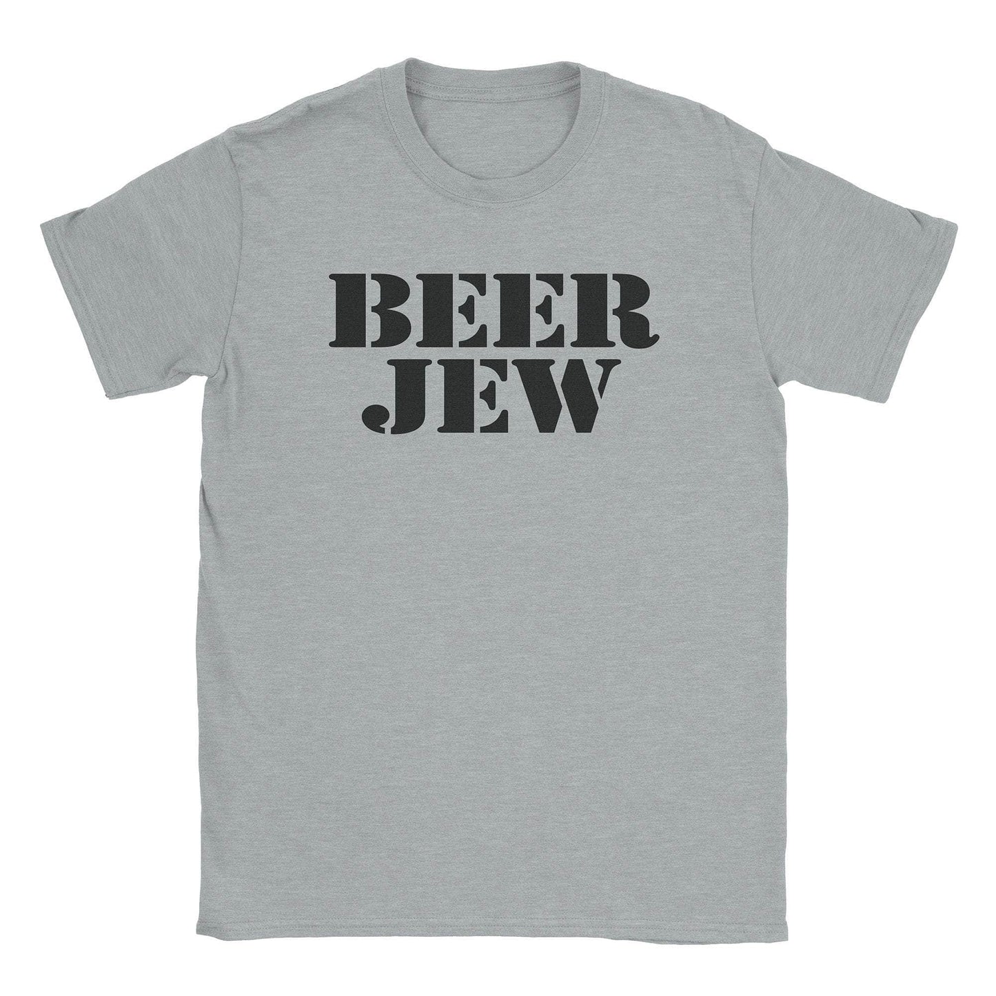 Beer Jew T-Shirt