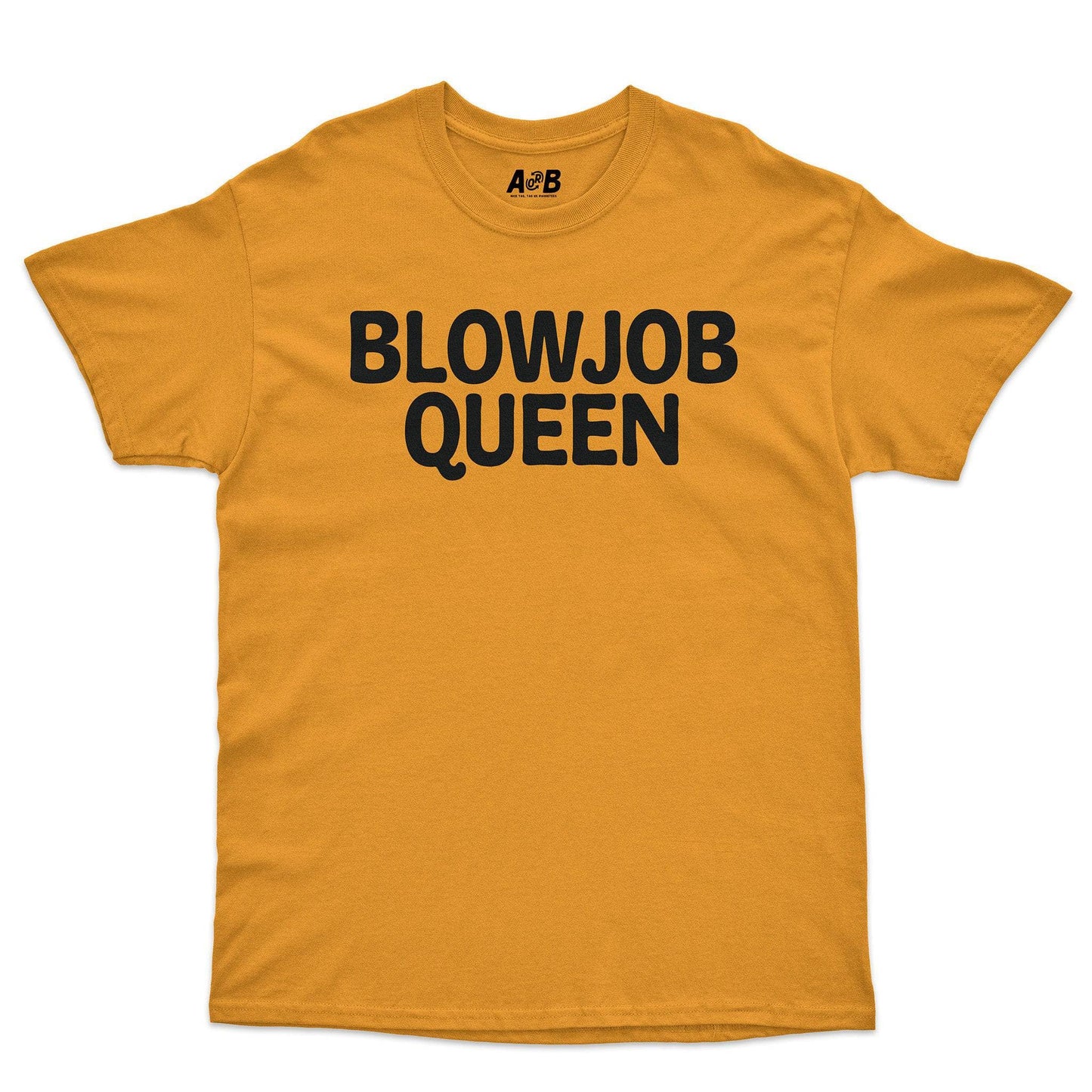 Blowjob T-Shirt