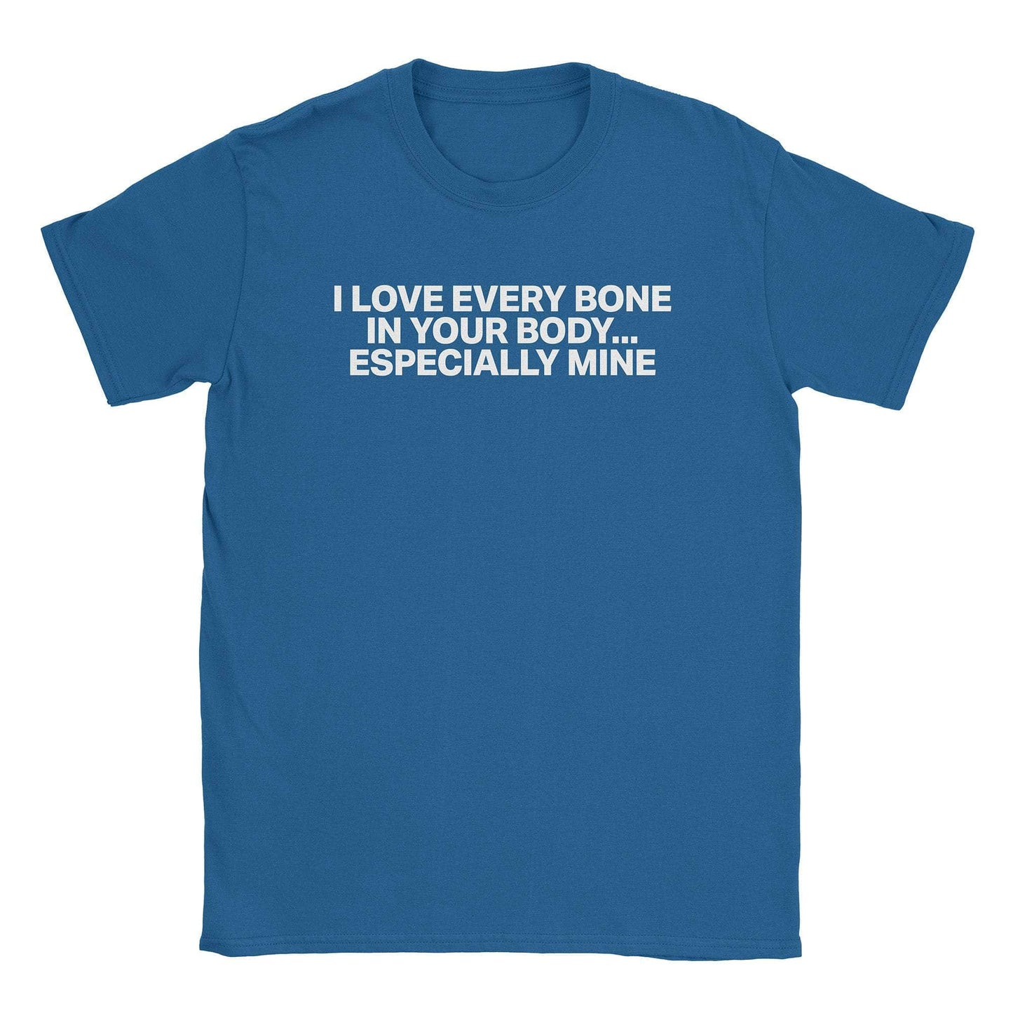 Bone T-Shirt