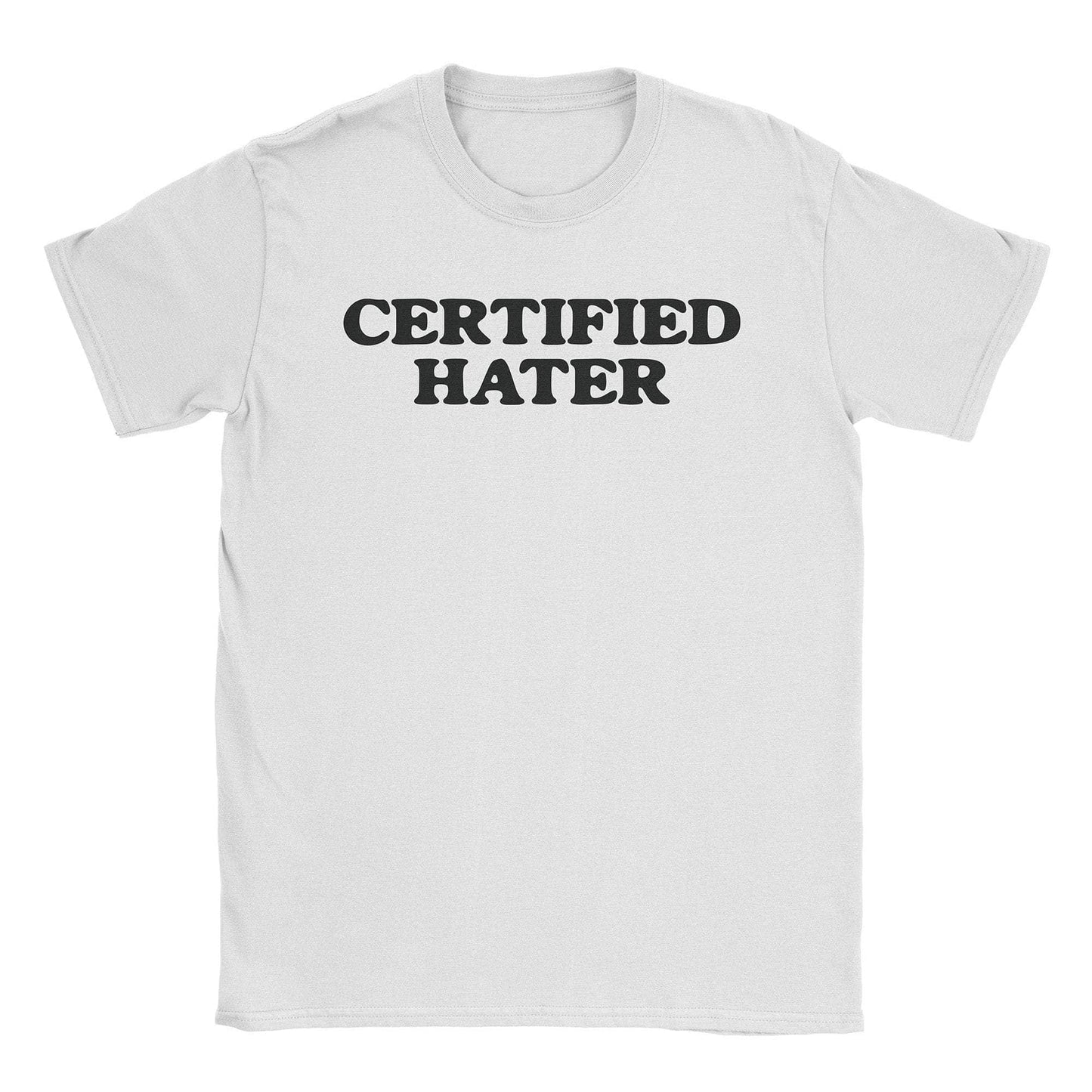 Hater T-Shirt