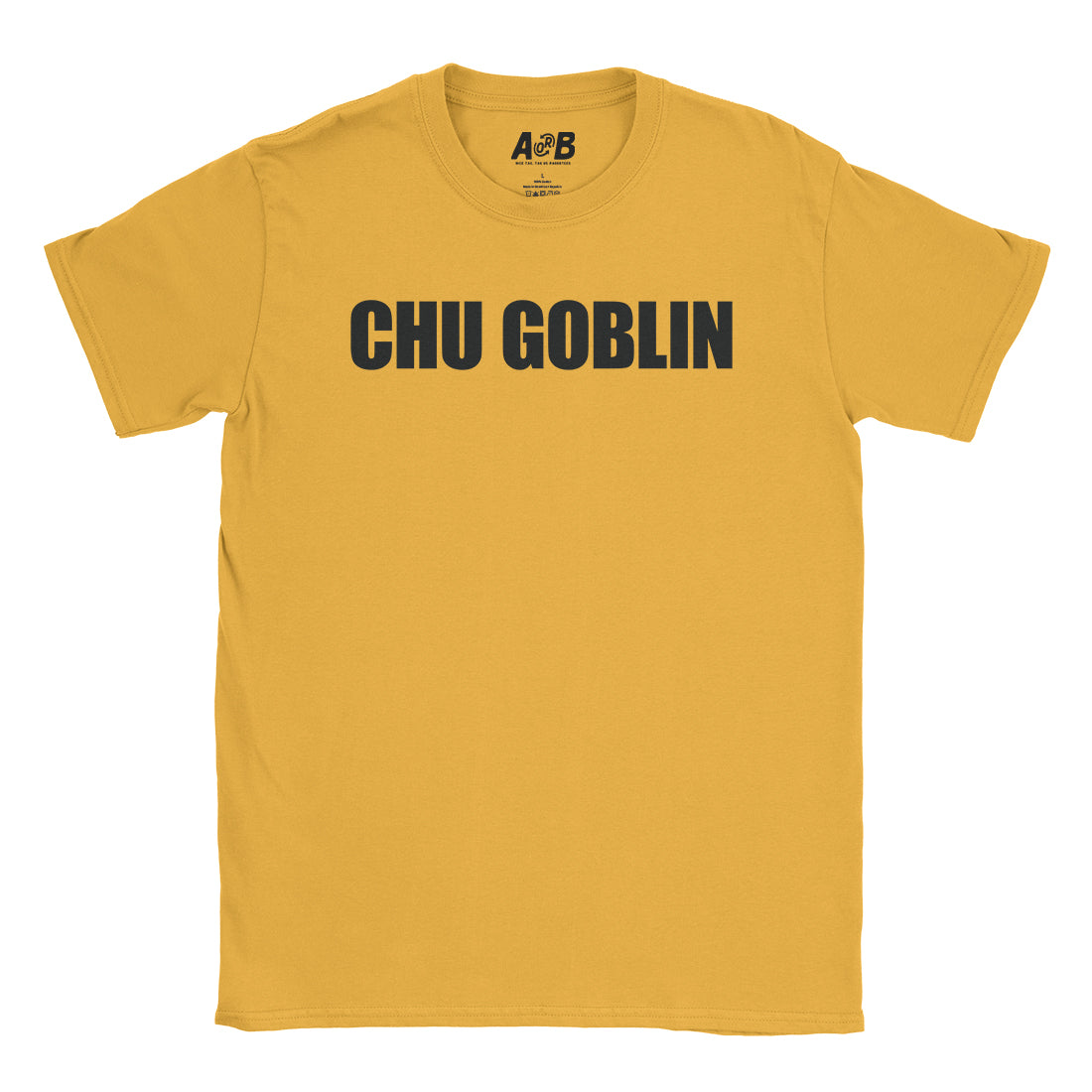 Chu Goblin T-Shirt