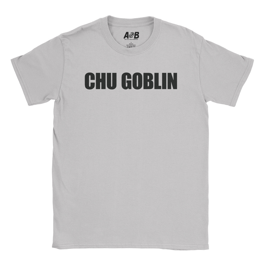 Chu Goblin T-Shirt