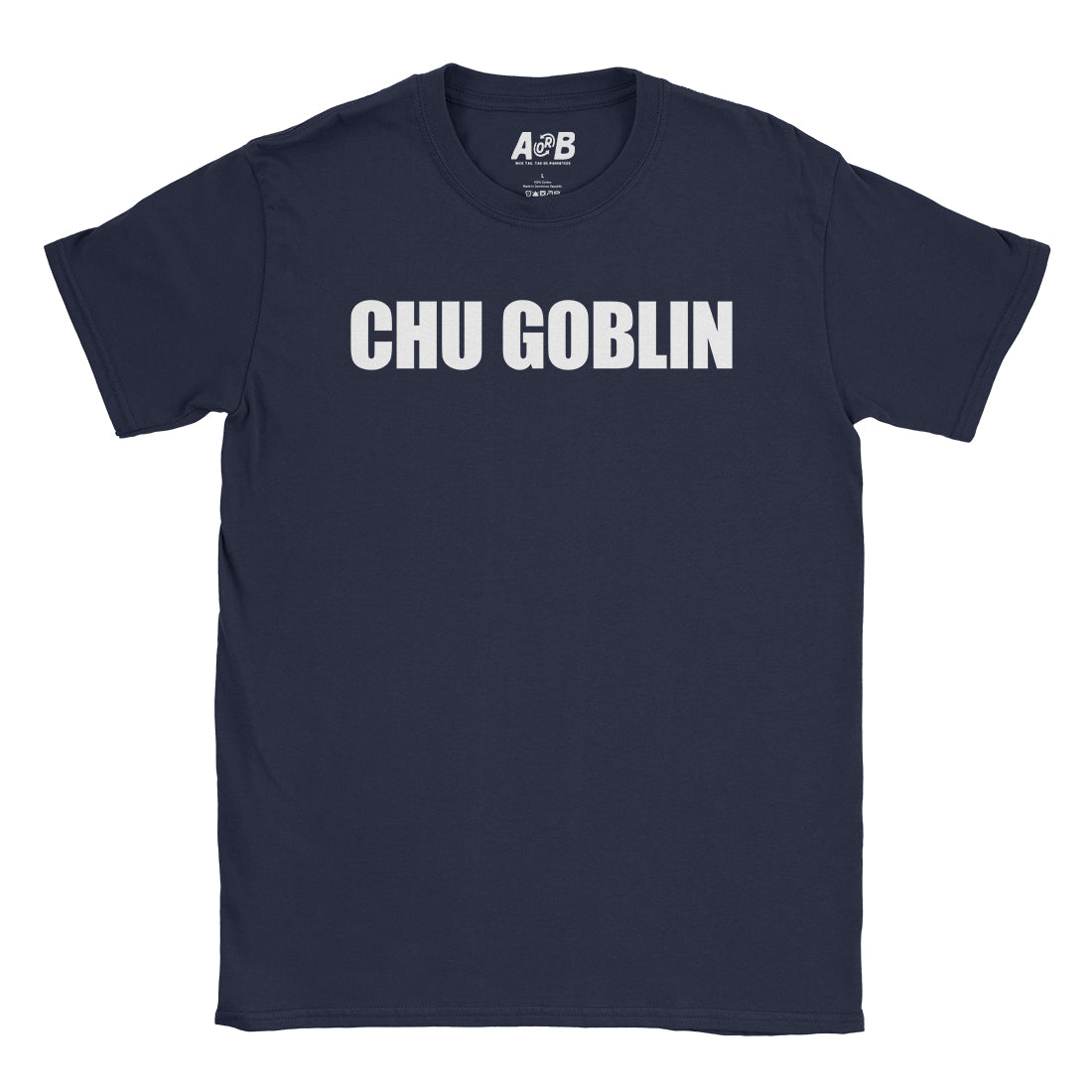Chu Goblin T-Shirt