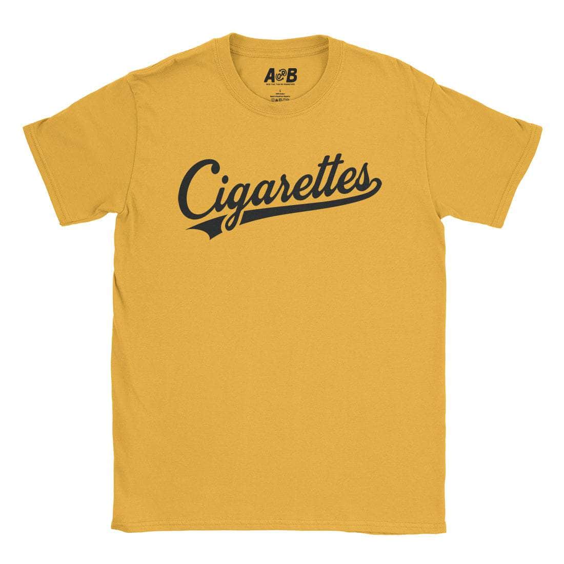Cigarettes T-Shirt