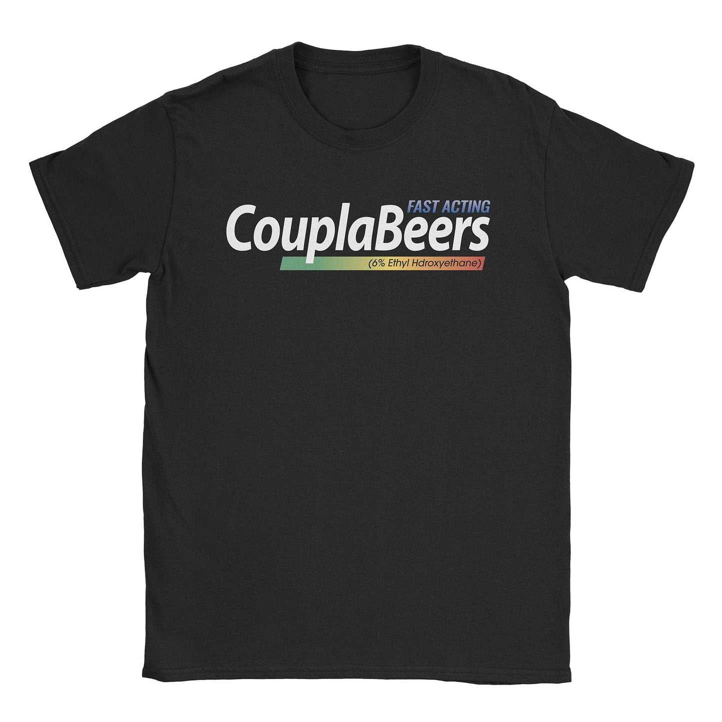Coupla Beers T-Shirt
