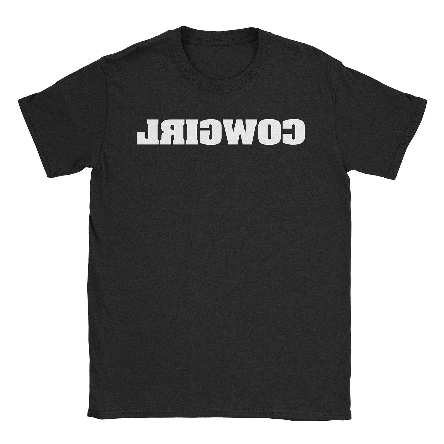 Cowgirl T-Shirt