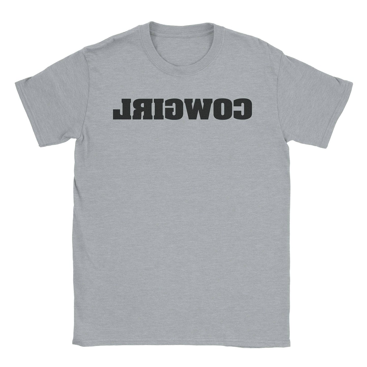 Cowgirl T-Shirt