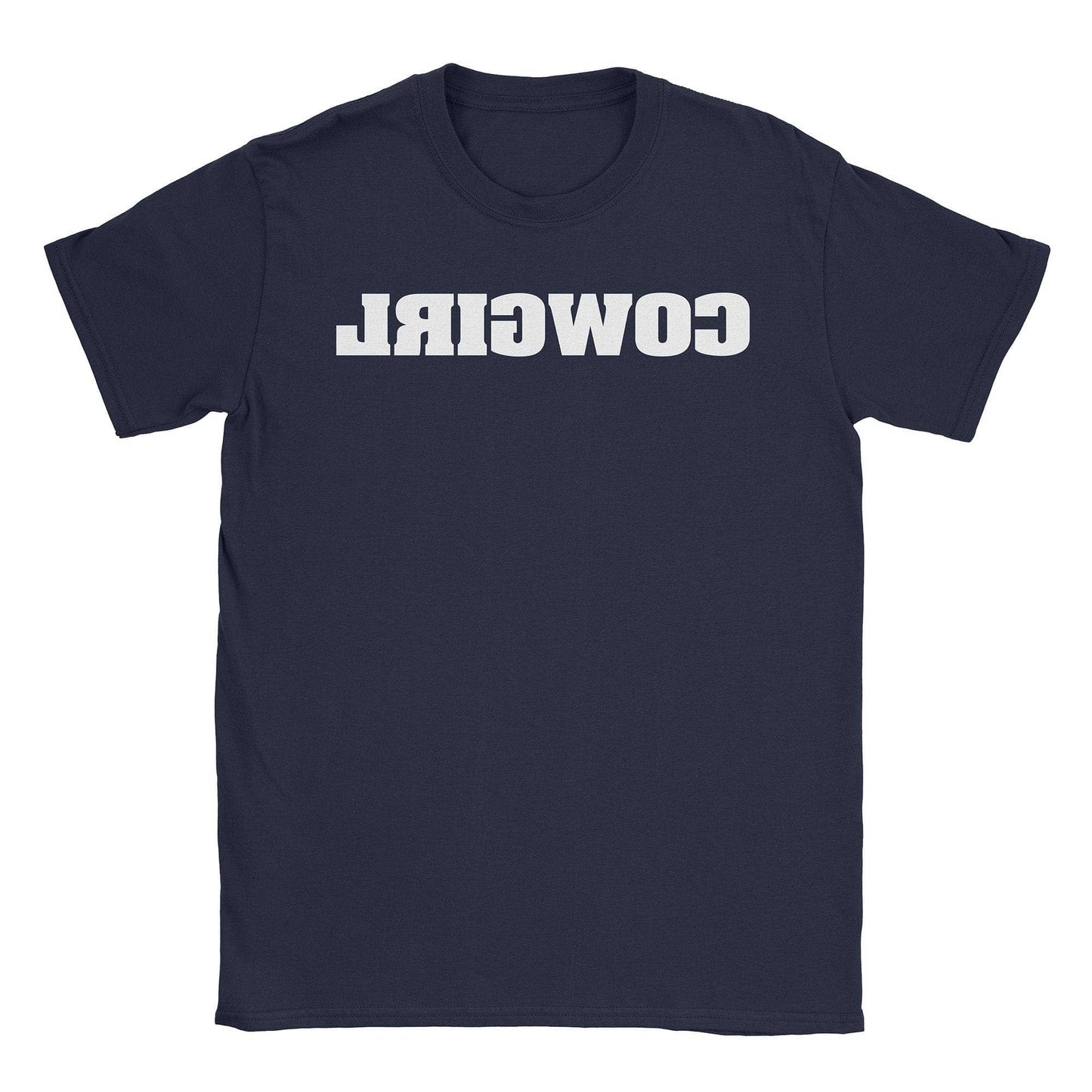 Cowgirl T-Shirt