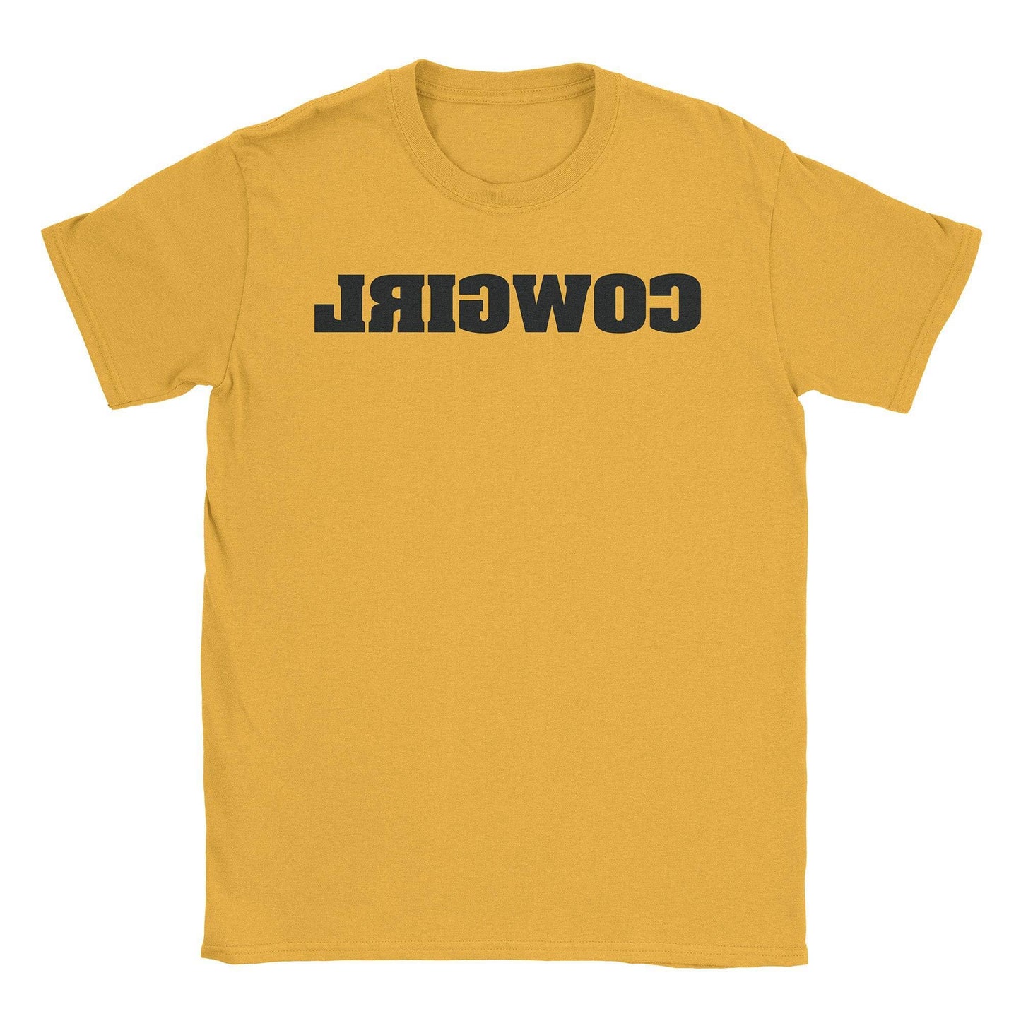 Cowgirl T-Shirt