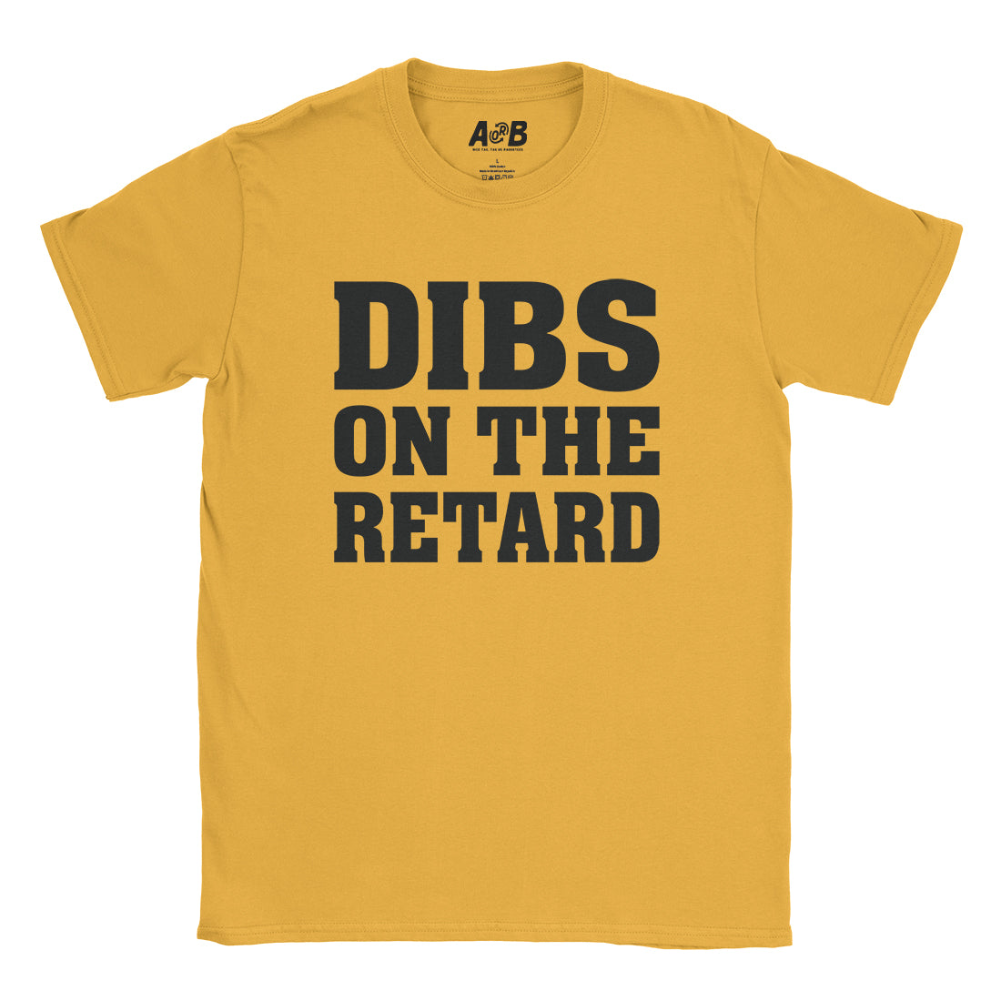 Dibs T-Shirt
