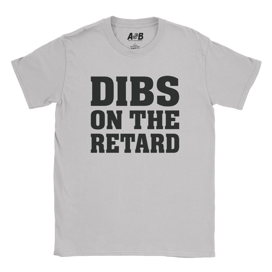 Dibs T-Shirt