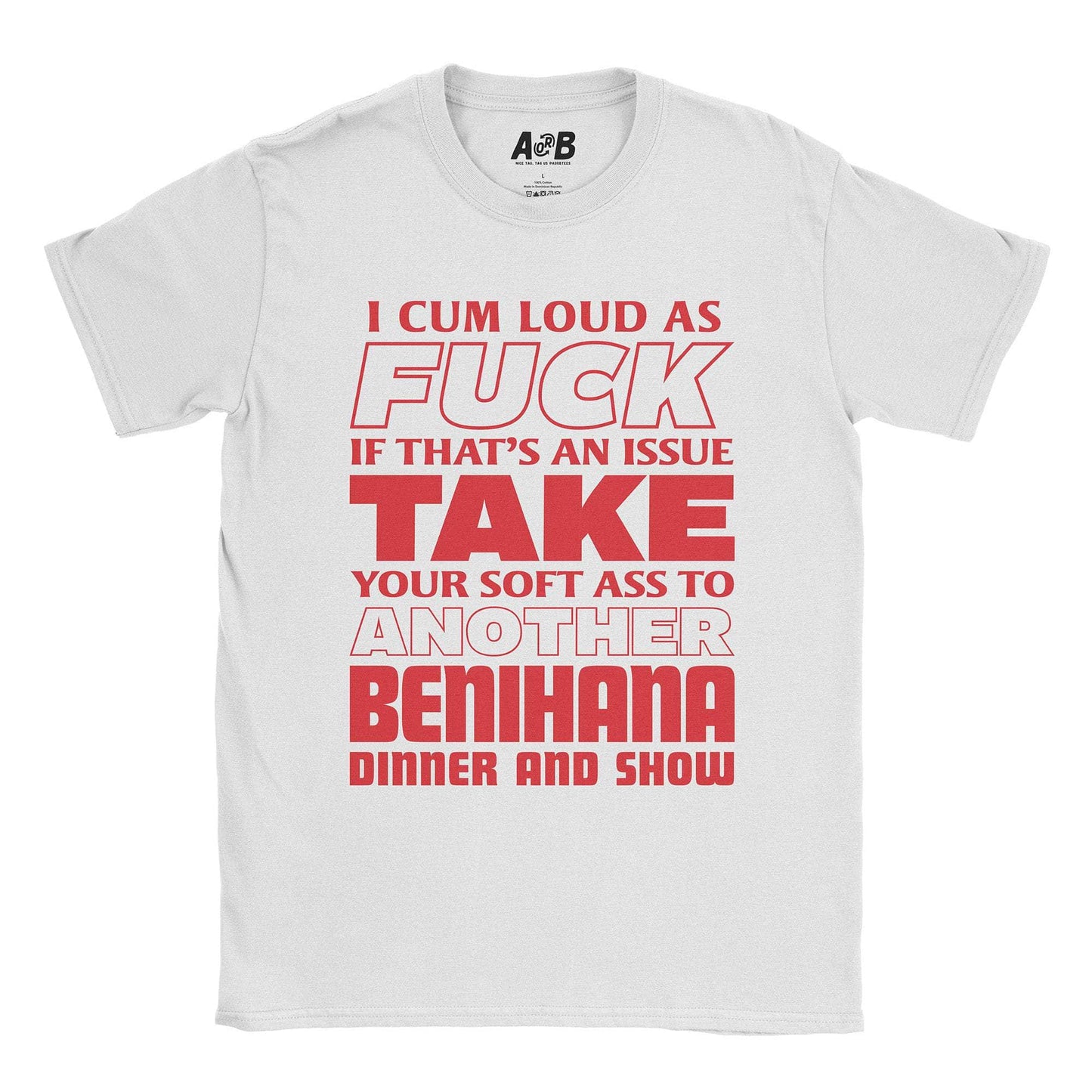 Dinner & Show T-Shirt