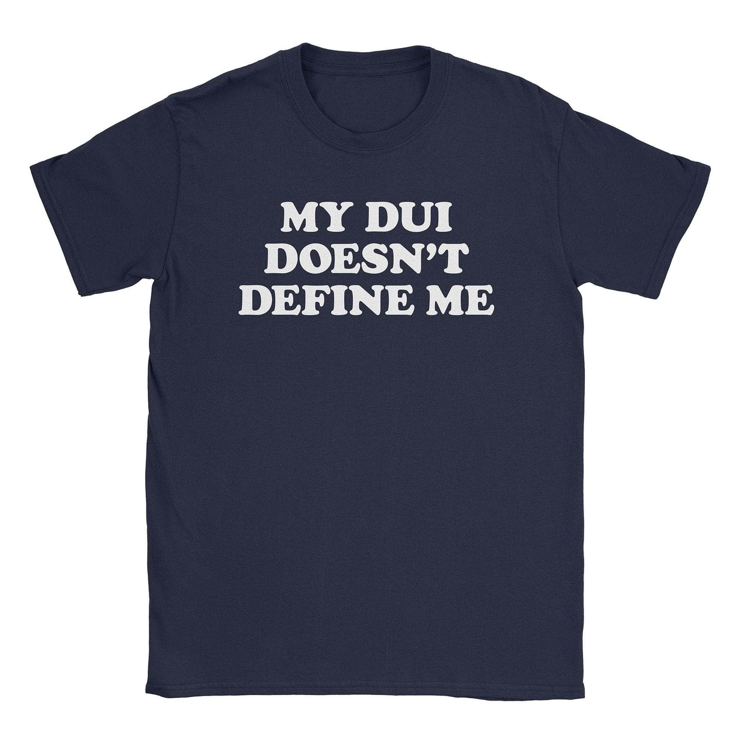DUI T-Shirt