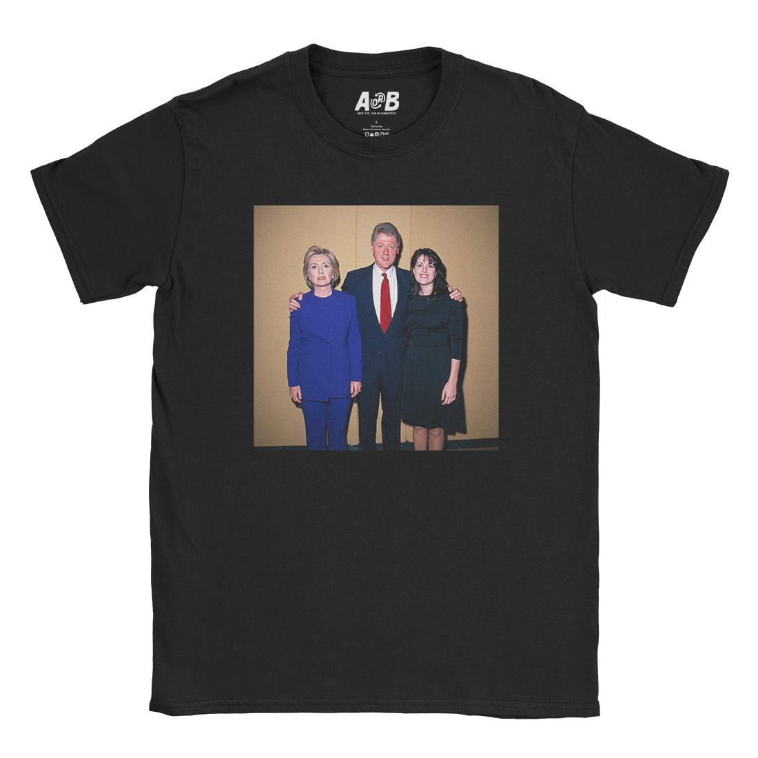 First Ladies T-Shirt