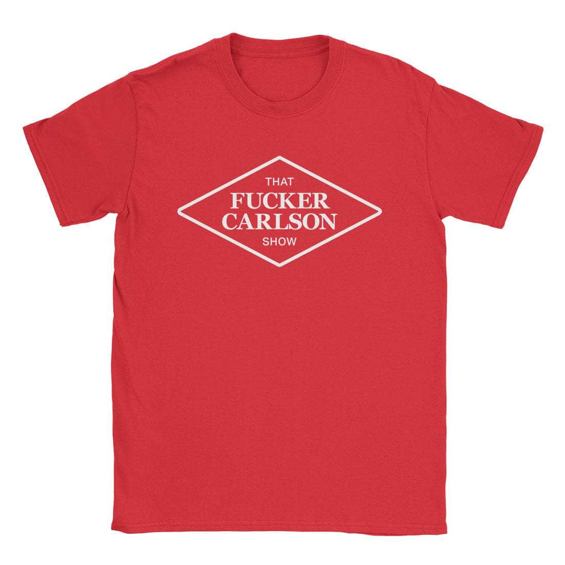 That Fucker T-Shirt