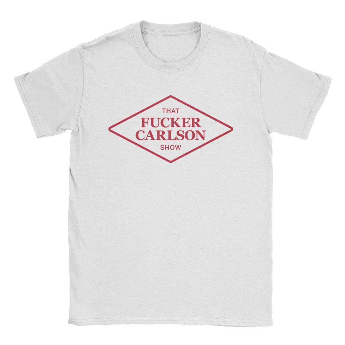 That Fucker T-Shirt