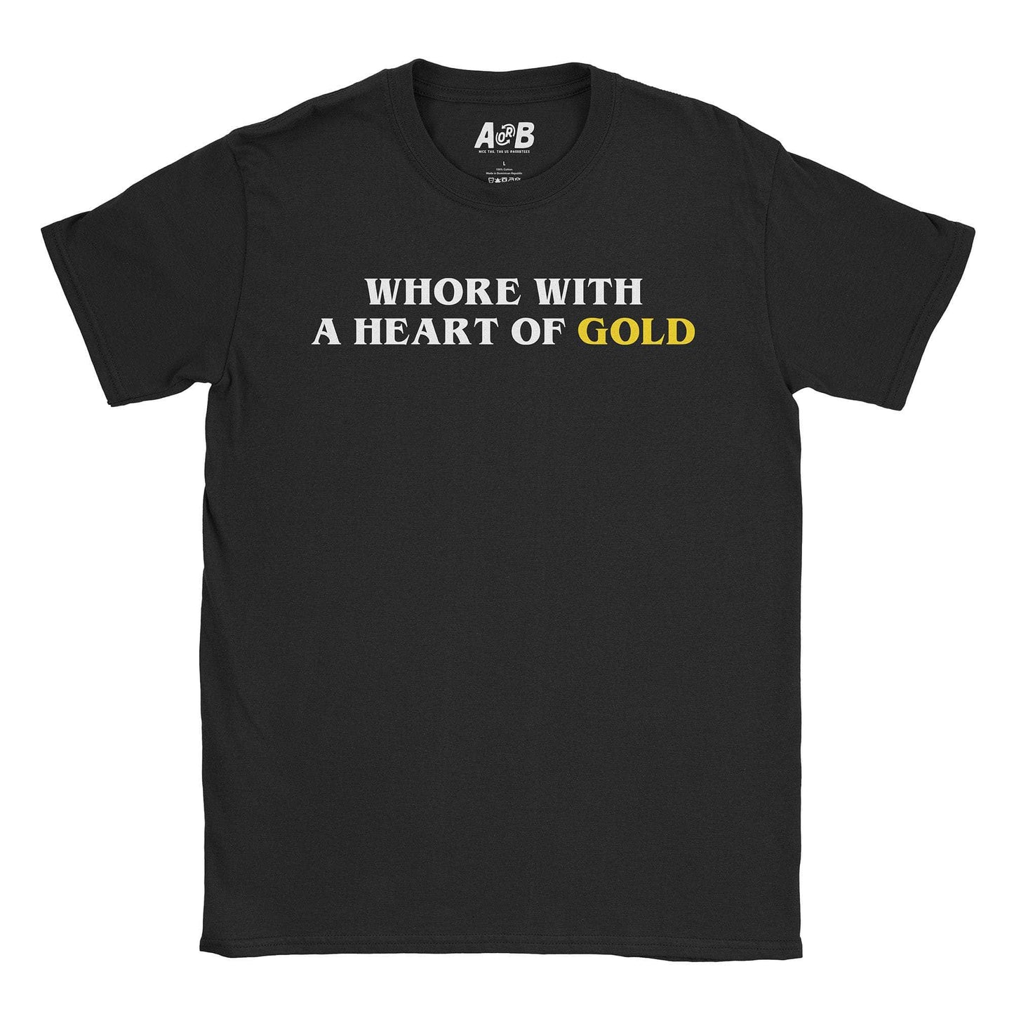 Whore T-Shirt