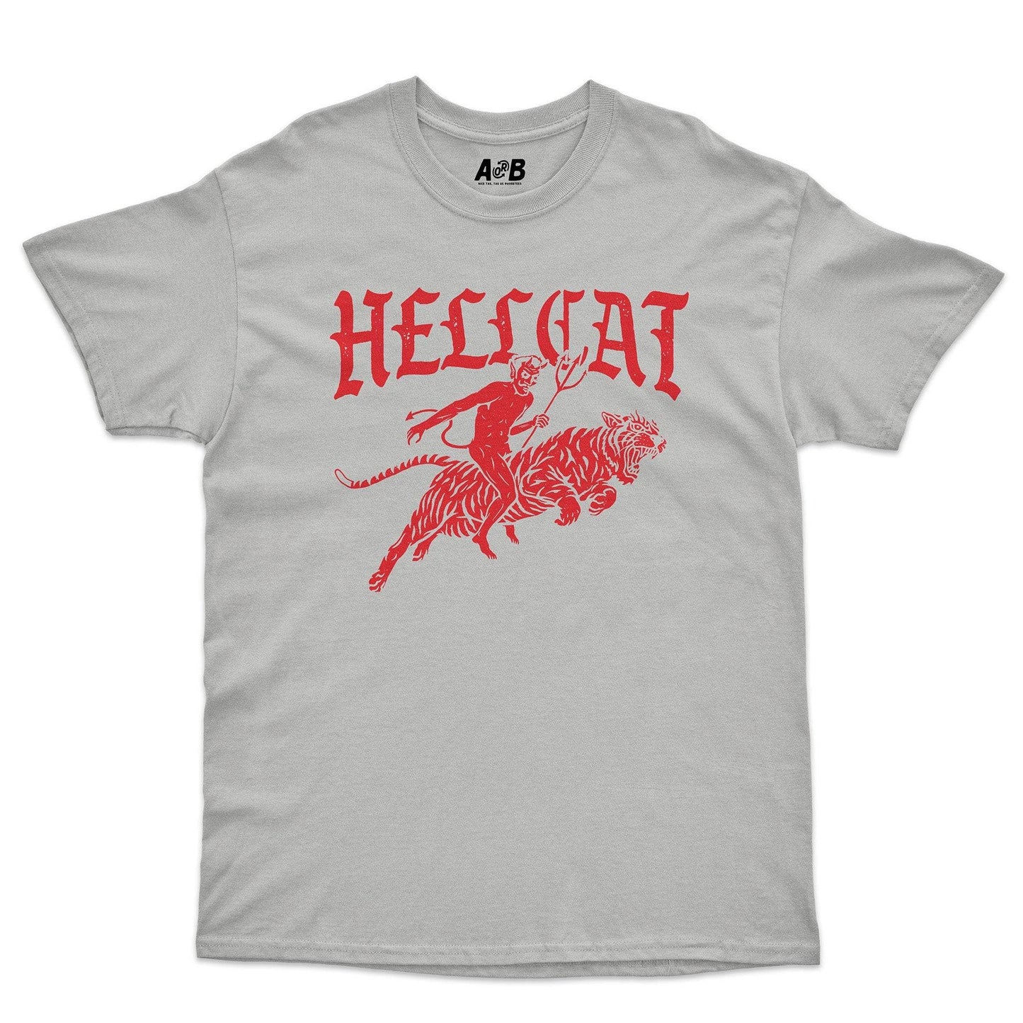 Hellcat T-Shirt