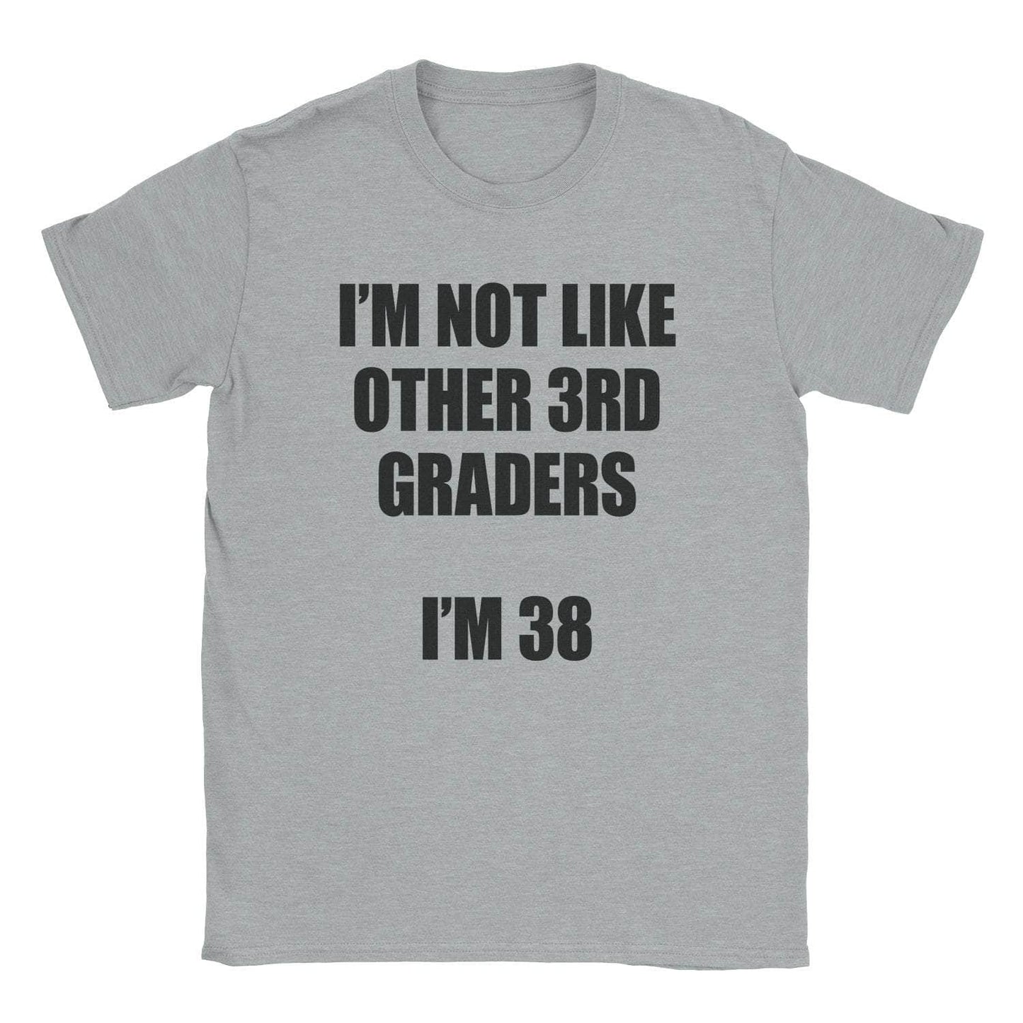 3rd Grader T-Shirt