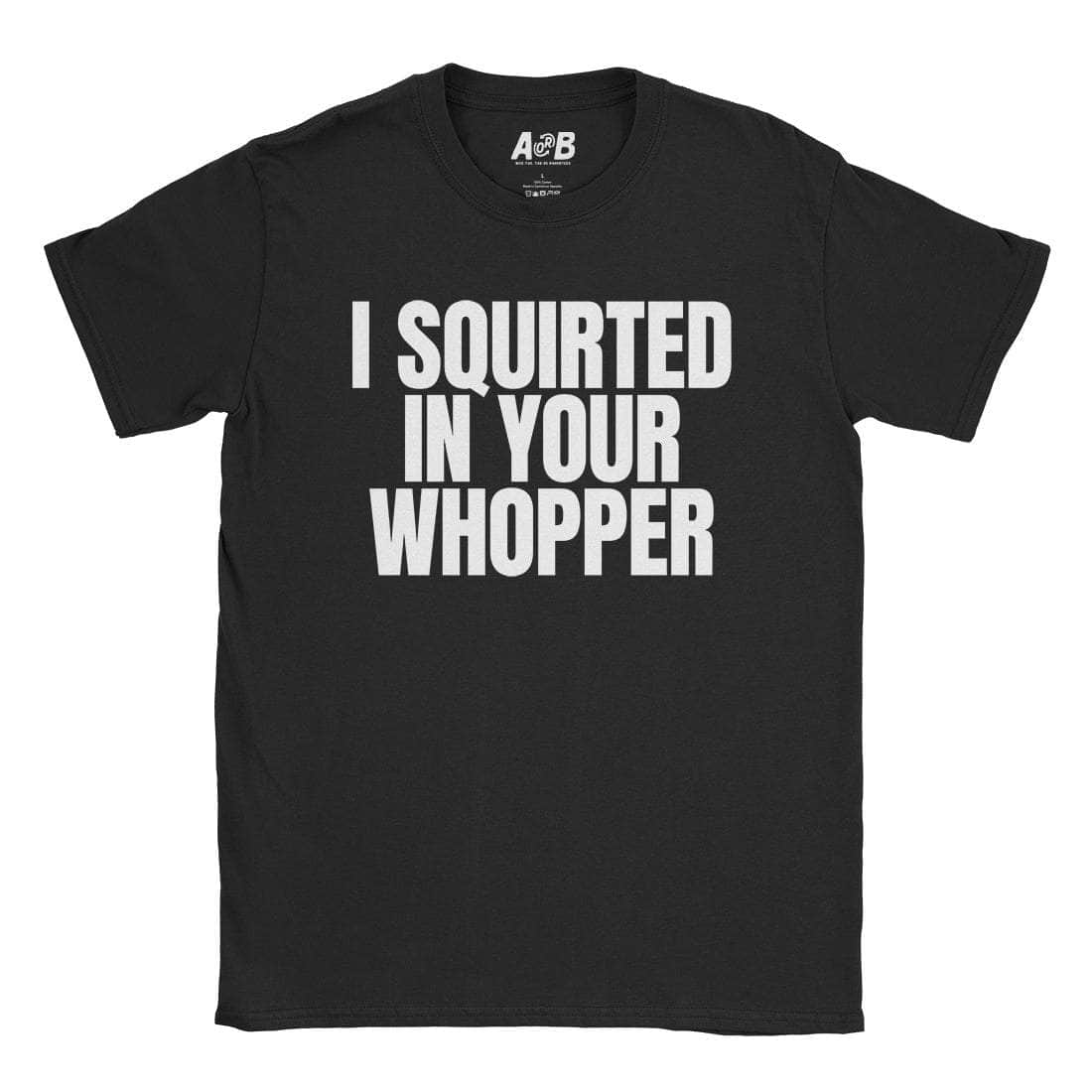 Whopper T-Shirt