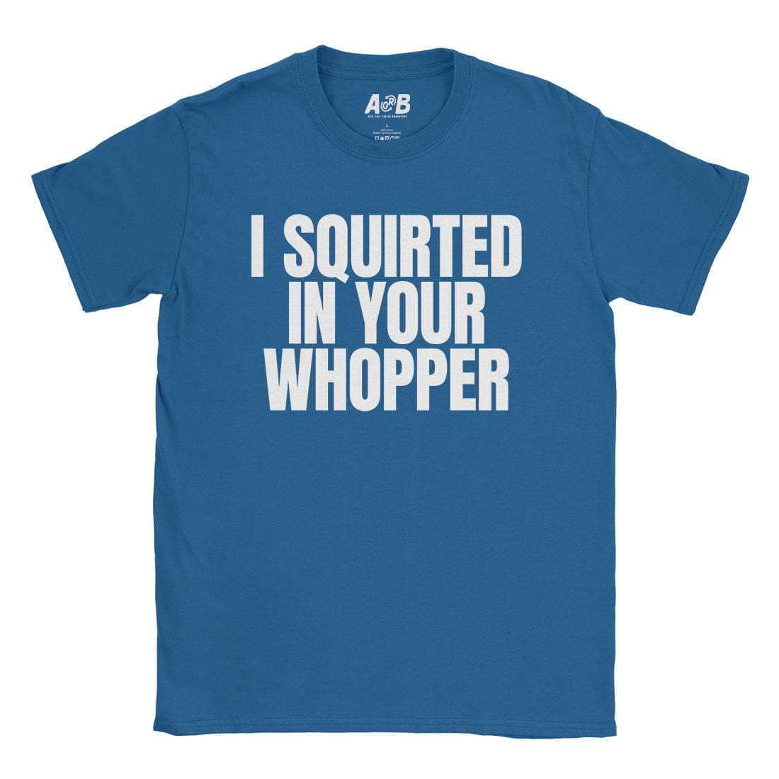 Whopper T-Shirt