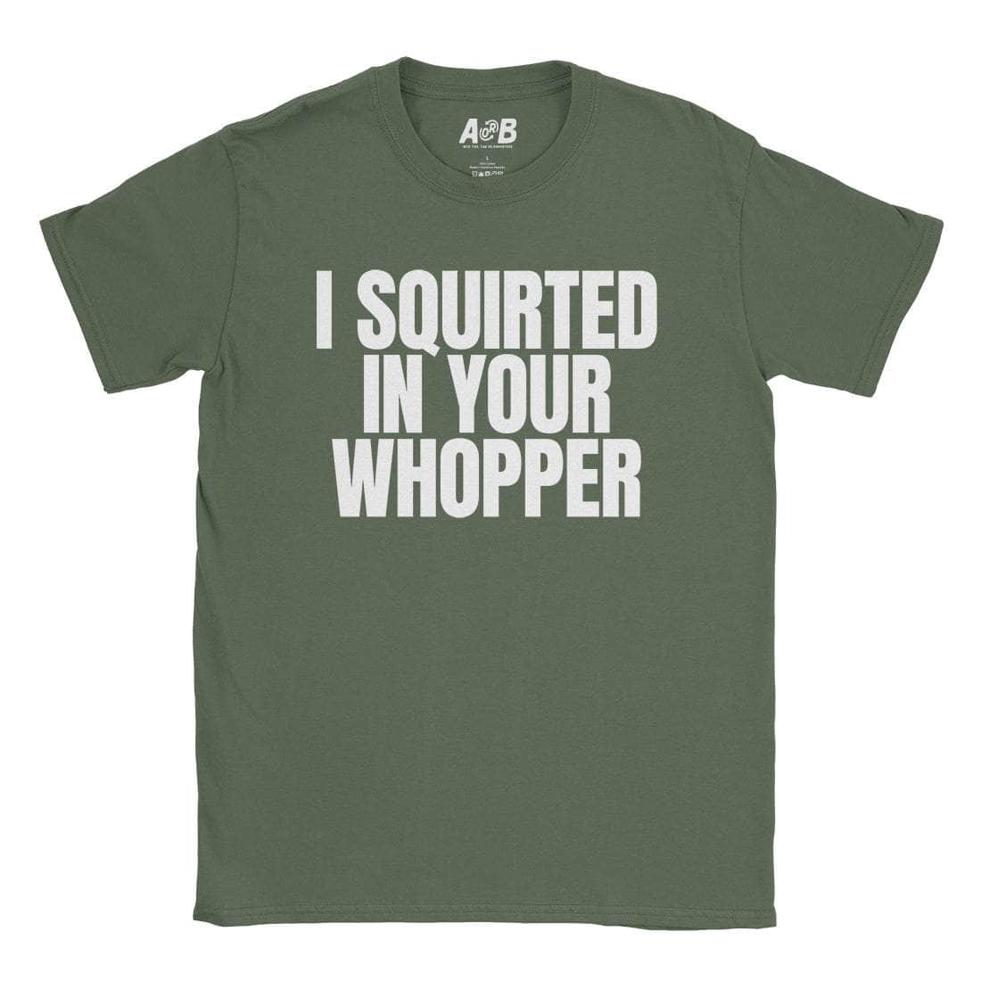 Whopper T-Shirt