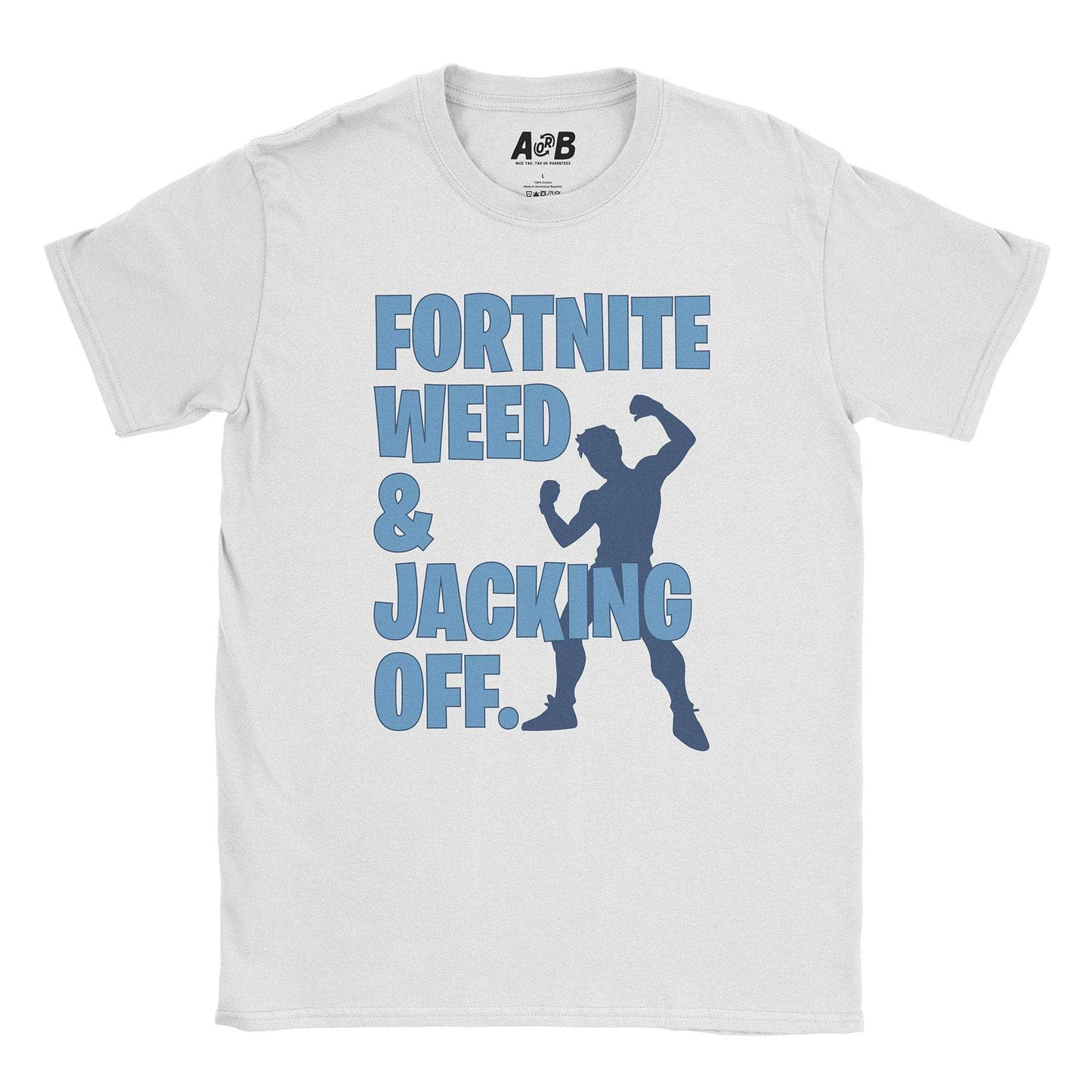 Video Game T-Shirt