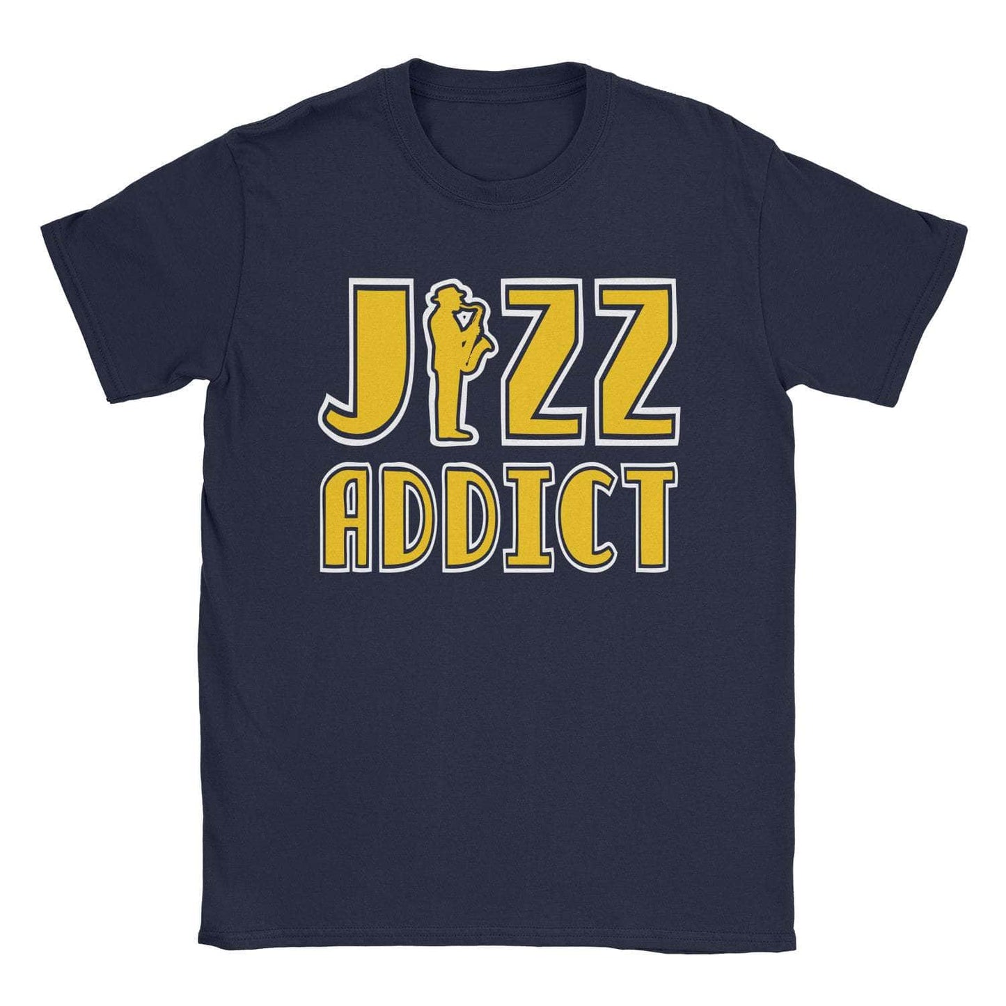 Jazz T-Shirt