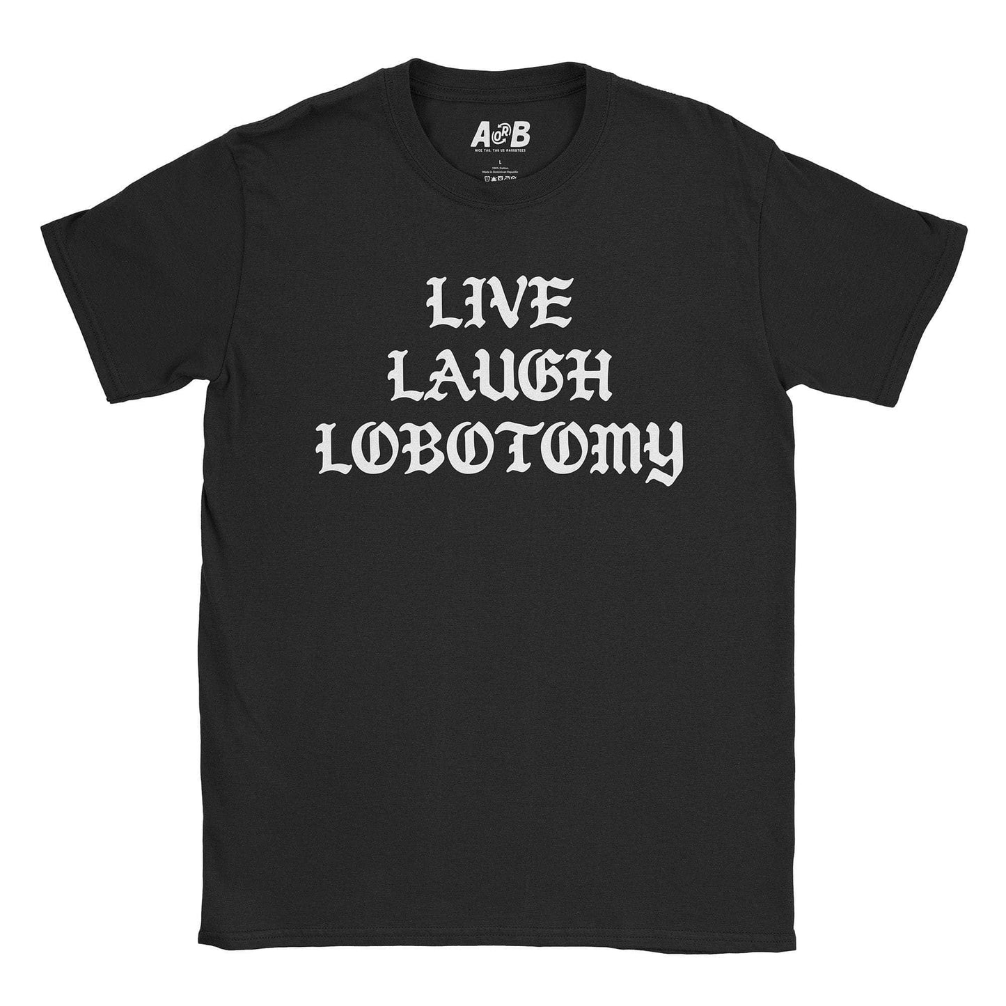 Lobotomy T-Shirt