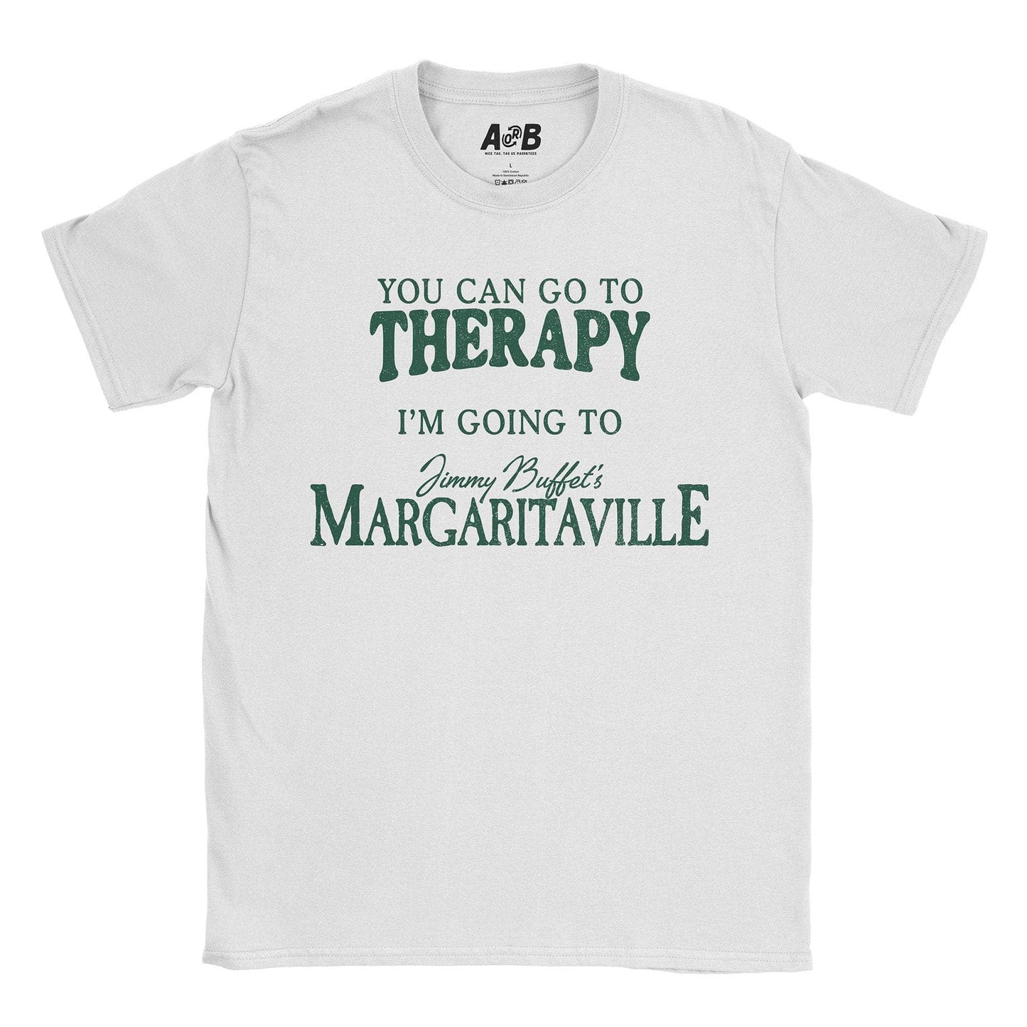 Margaritaville T-Shirt