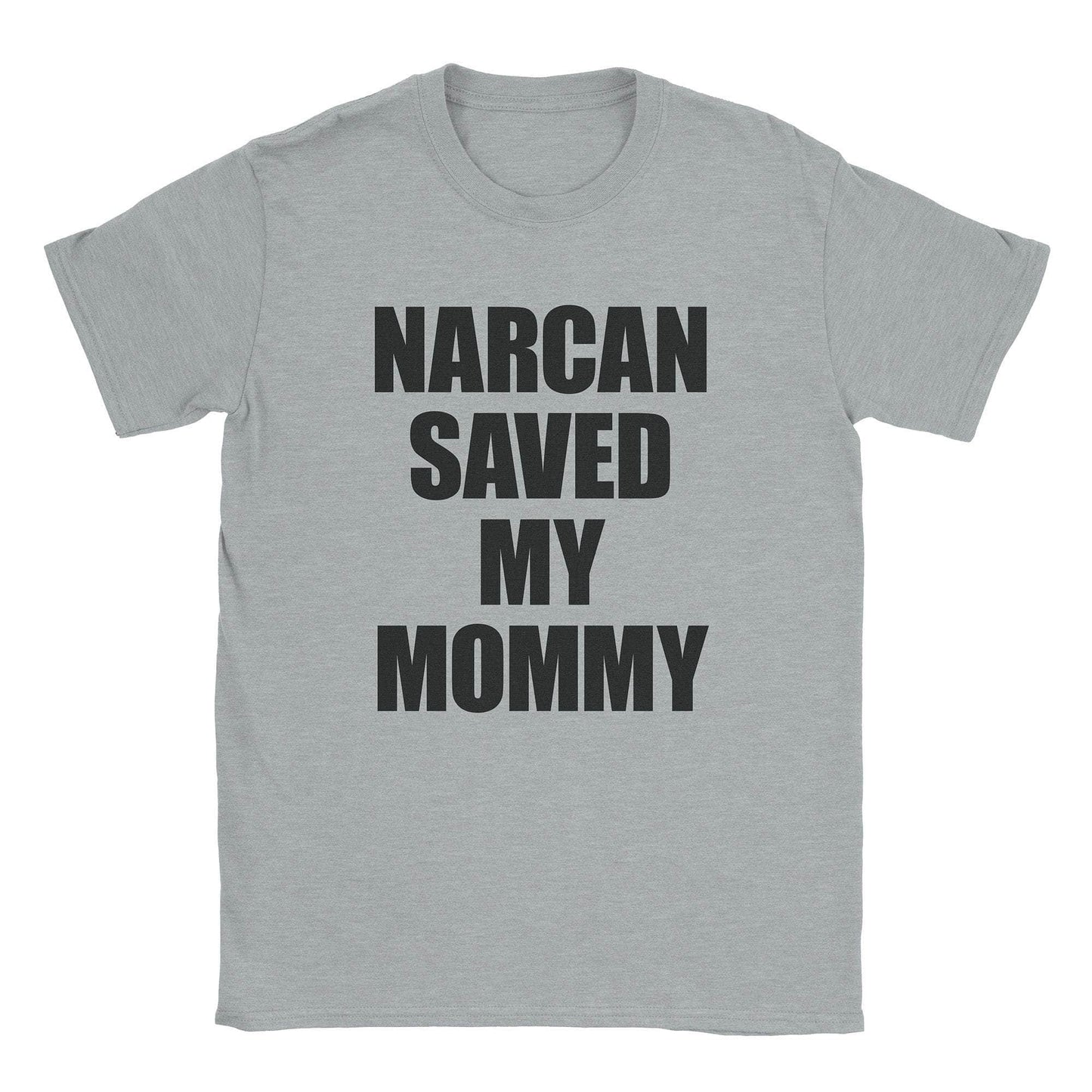 Narcan T-Shirt