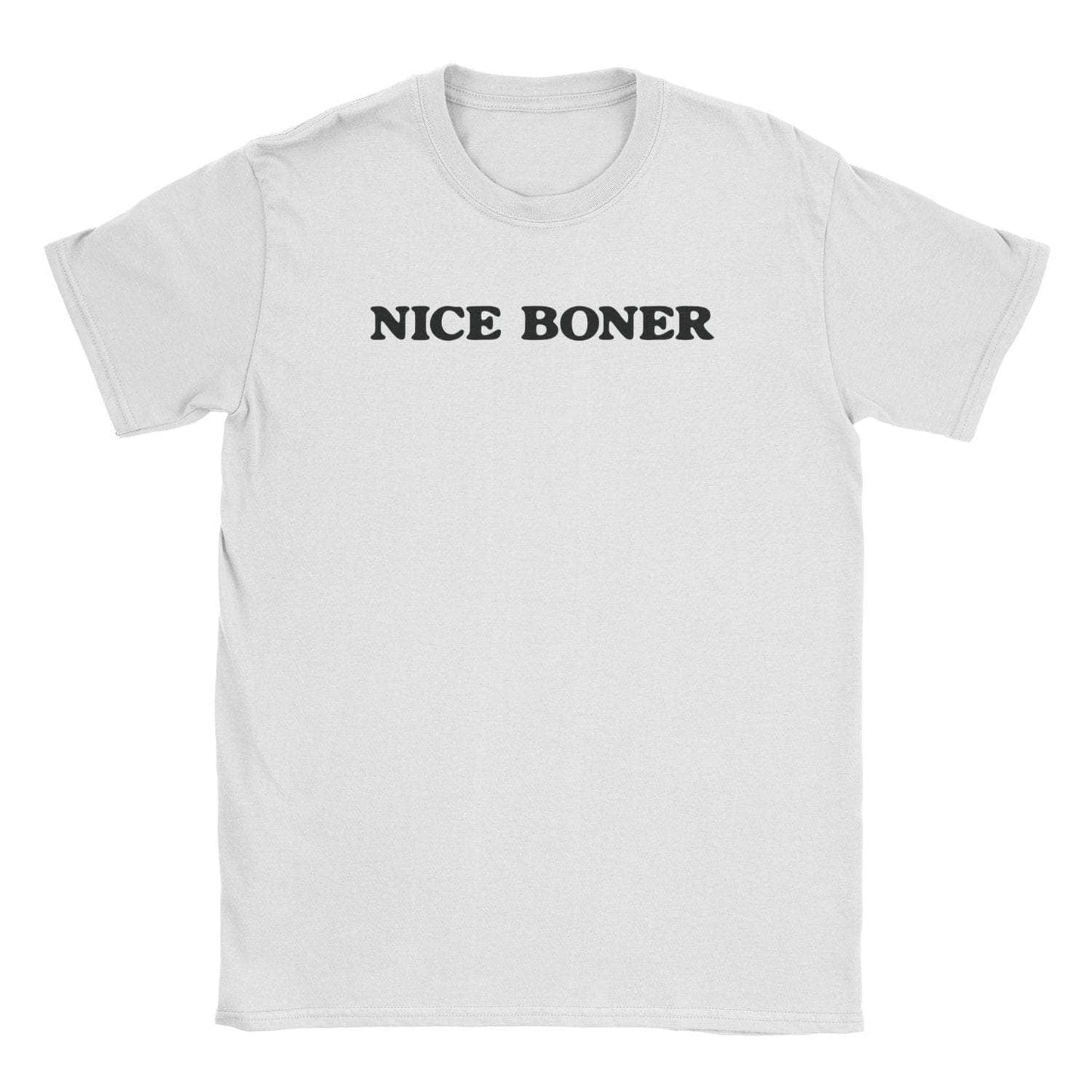 Nice Boner T-Shirt